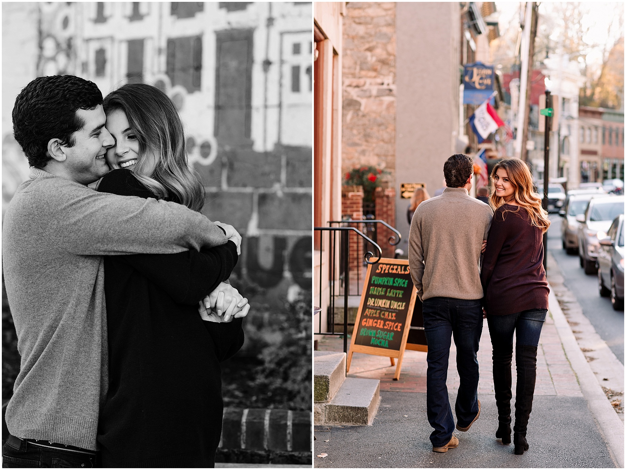 Hannah Leigh Photography Ellicott City MD Engagement Session_6927.jpg