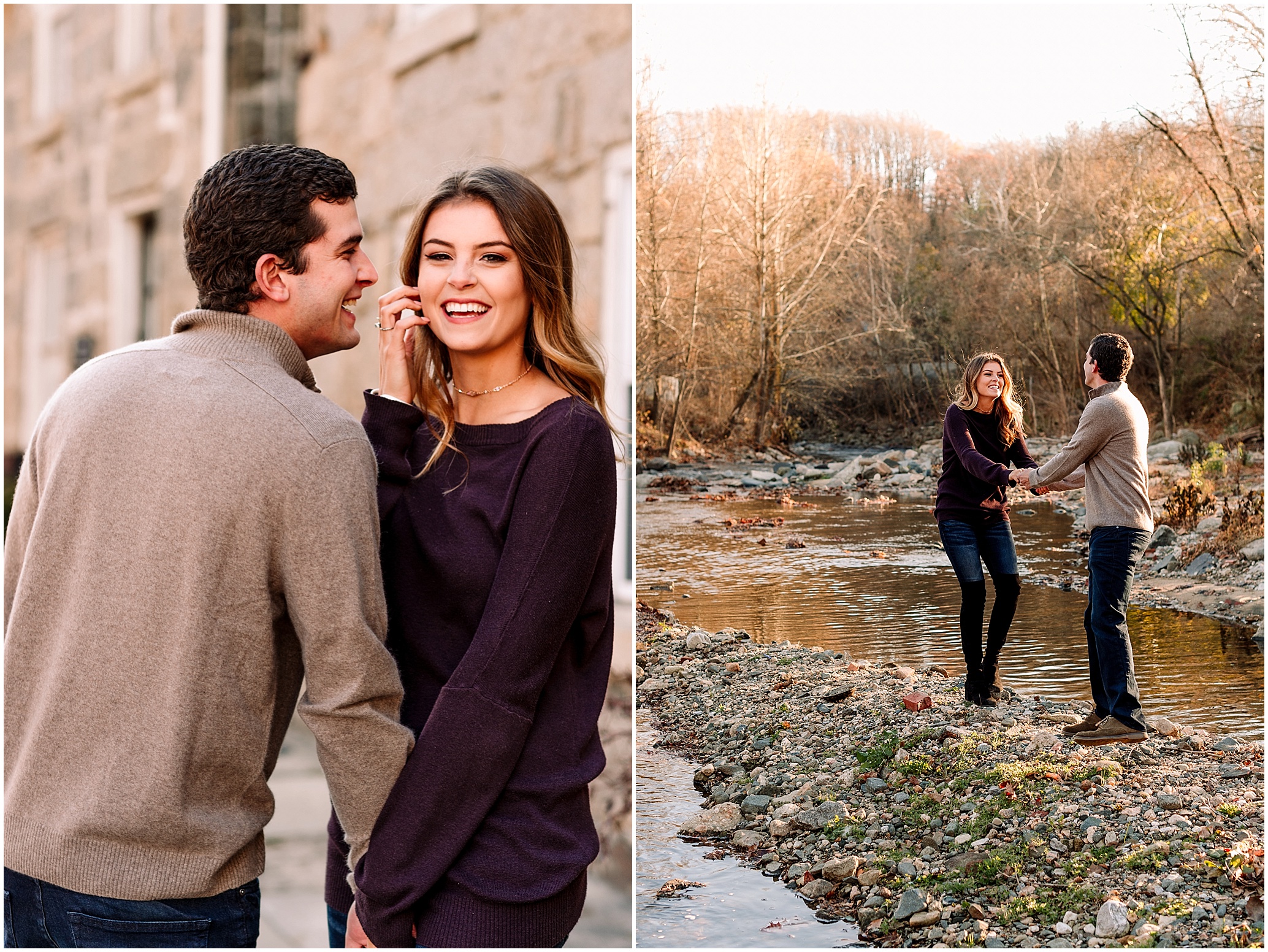 Hannah Leigh Photography Ellicott City MD Engagement Session_6919.jpg