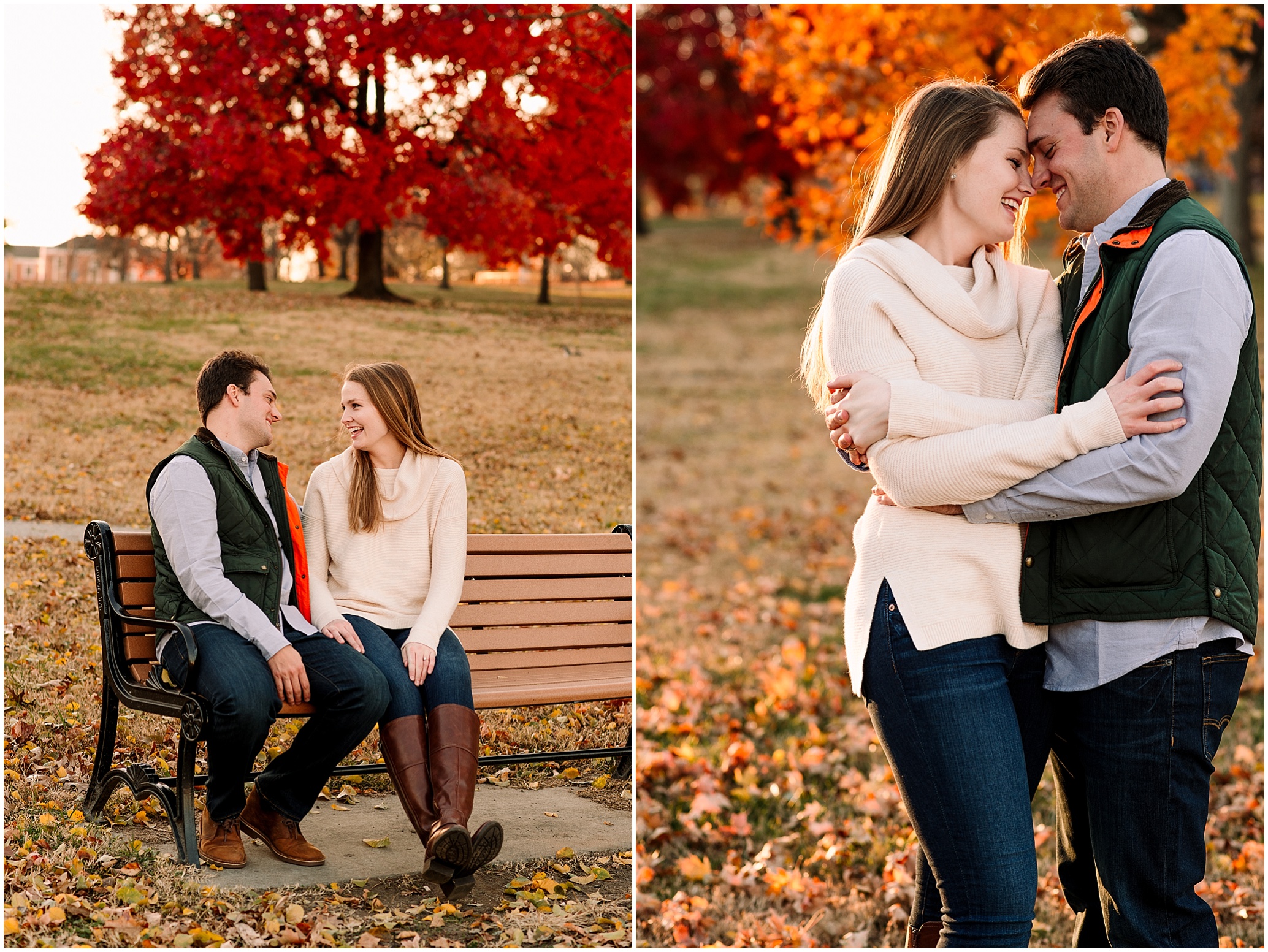 Hannah Leigh Photography Baltimore Engagement Session MD_6957.jpg