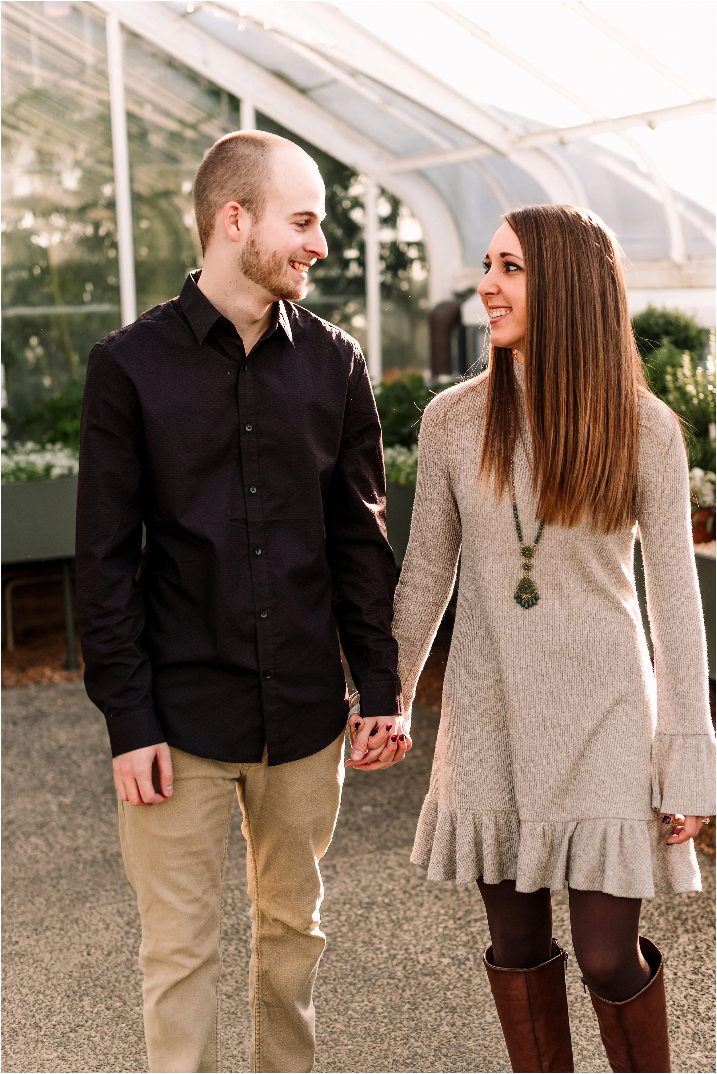 Hannah Leigh Photo Longwood Gardens Engagement Session_0755.jpg