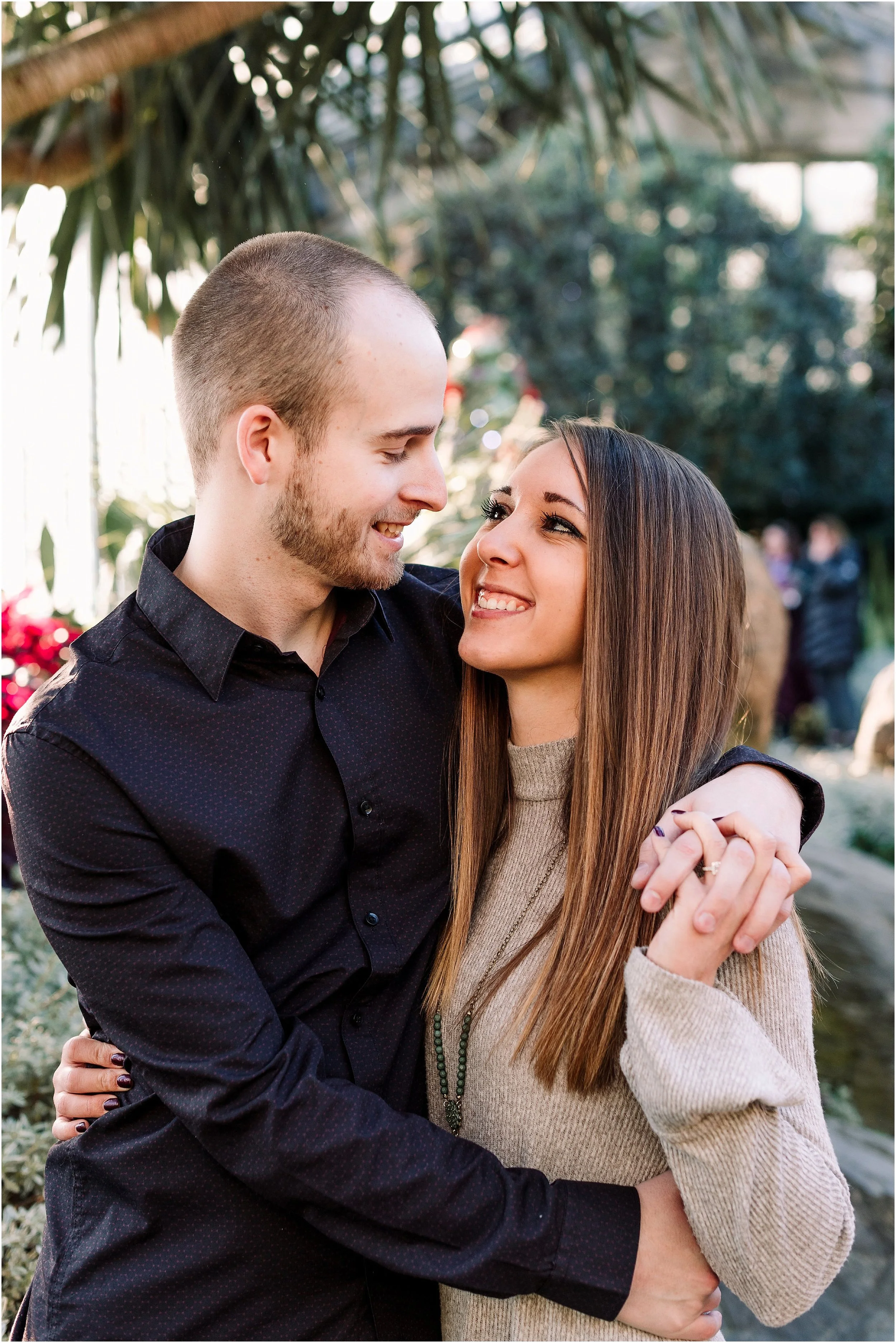 Hannah Leigh Photo Longwood Gardens Engagement Session_0767.jpg