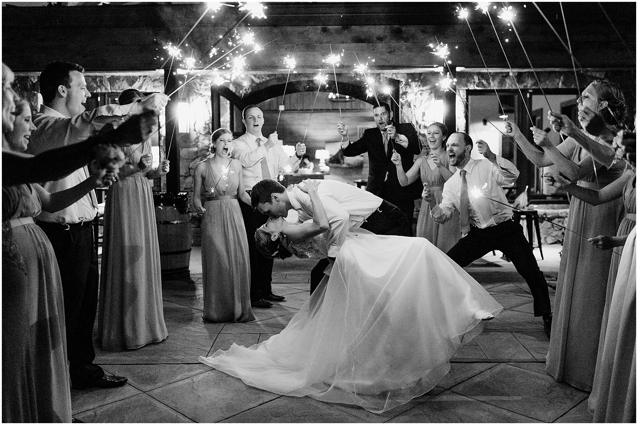 First Dance Song Ideas by The Struths - Liverpool Wedding Photographers