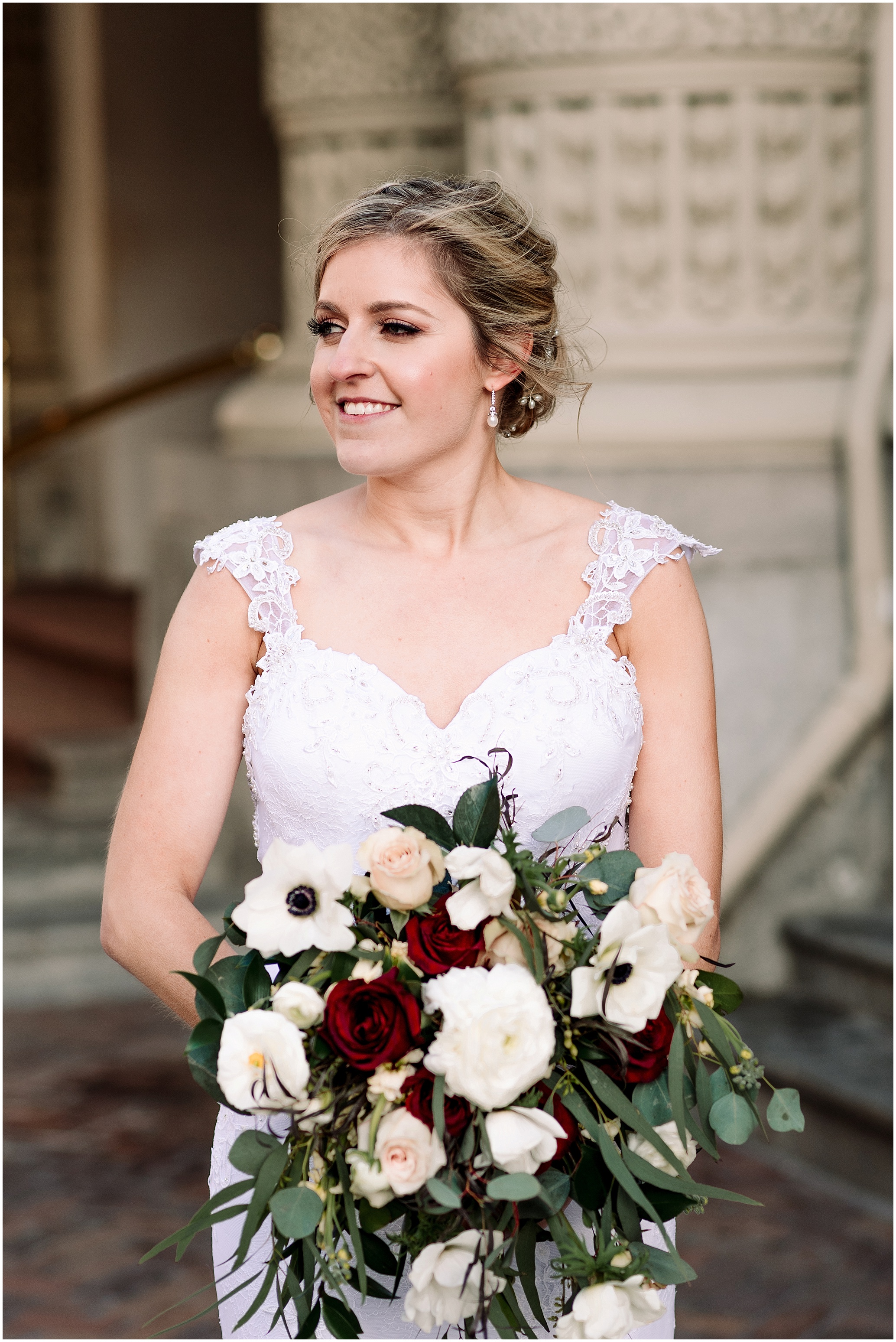 Hannah Leigh Photography Belvedere Wedding Baltimore MD_7261.jpg