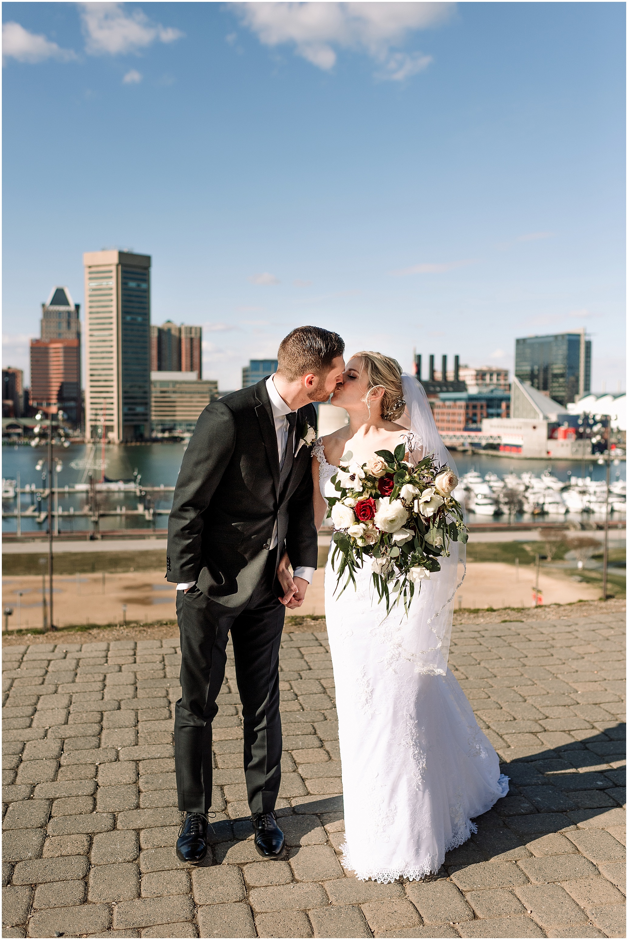 Hannah Leigh Photography Belvedere Wedding Baltimore MD_7252.jpg