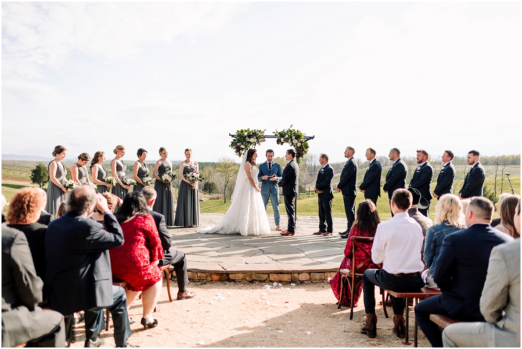 Hannah Leigh Photography Stone Tower Winery Wedding Leesburg VA_7727.jpg