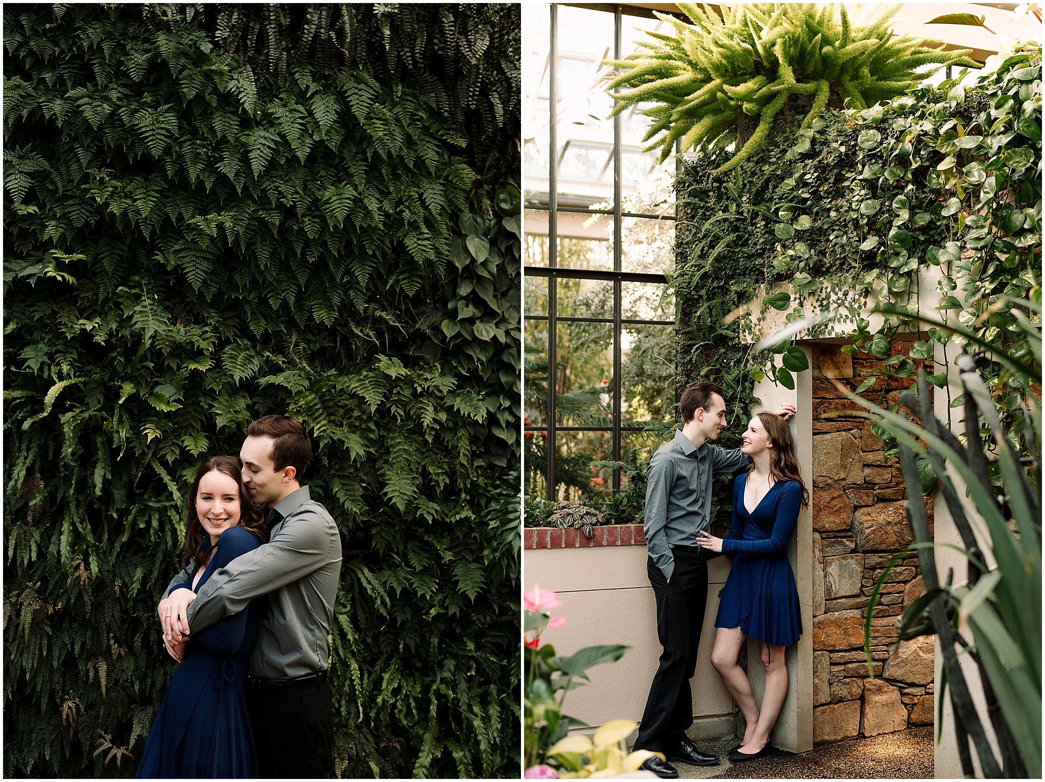 Hannah Leigh Photography Longwood Gardens Engagement Session_7961.jpg