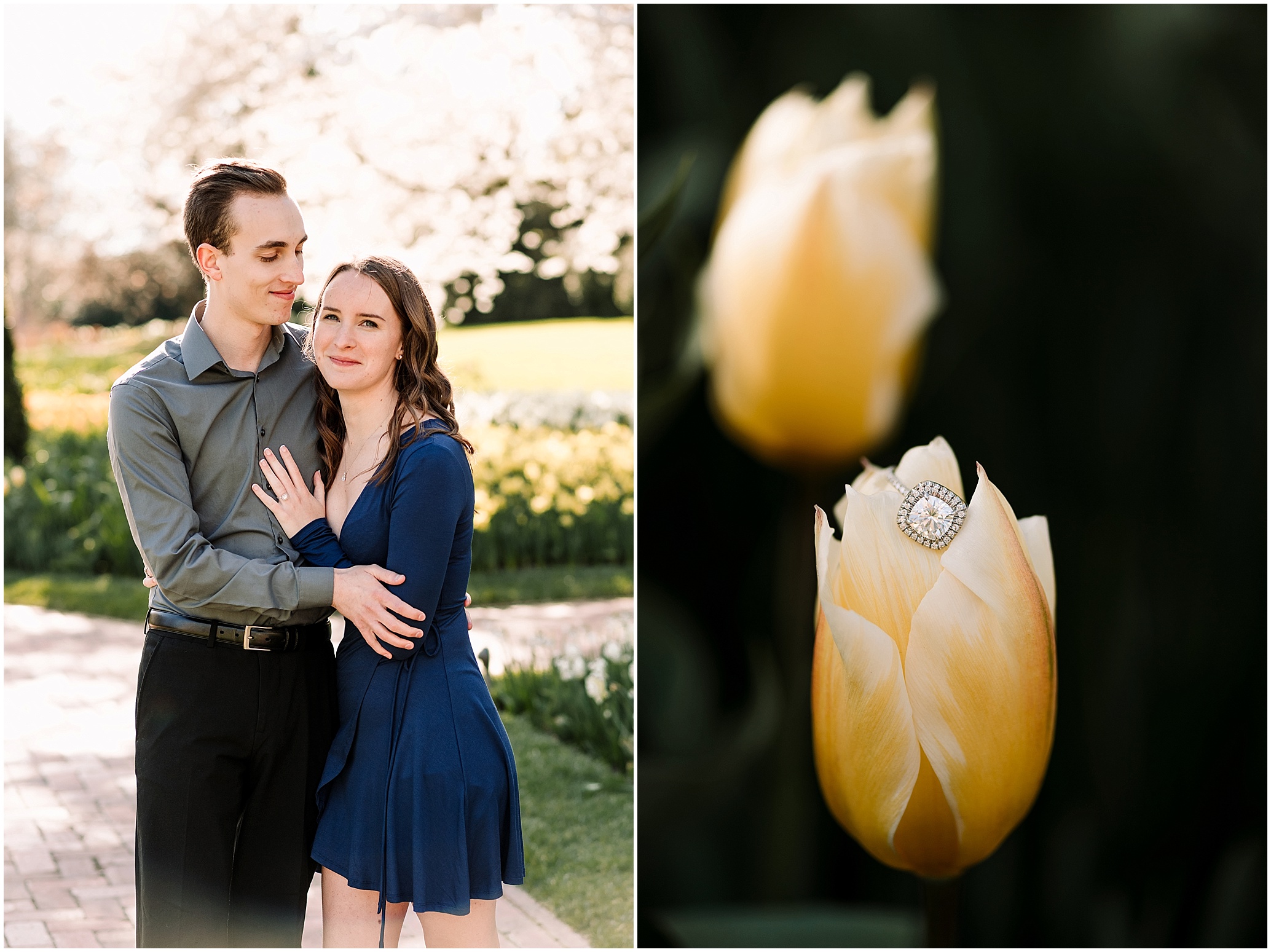 Hannah Leigh Photography Longwood Gardens Engagement Session_7959.jpg