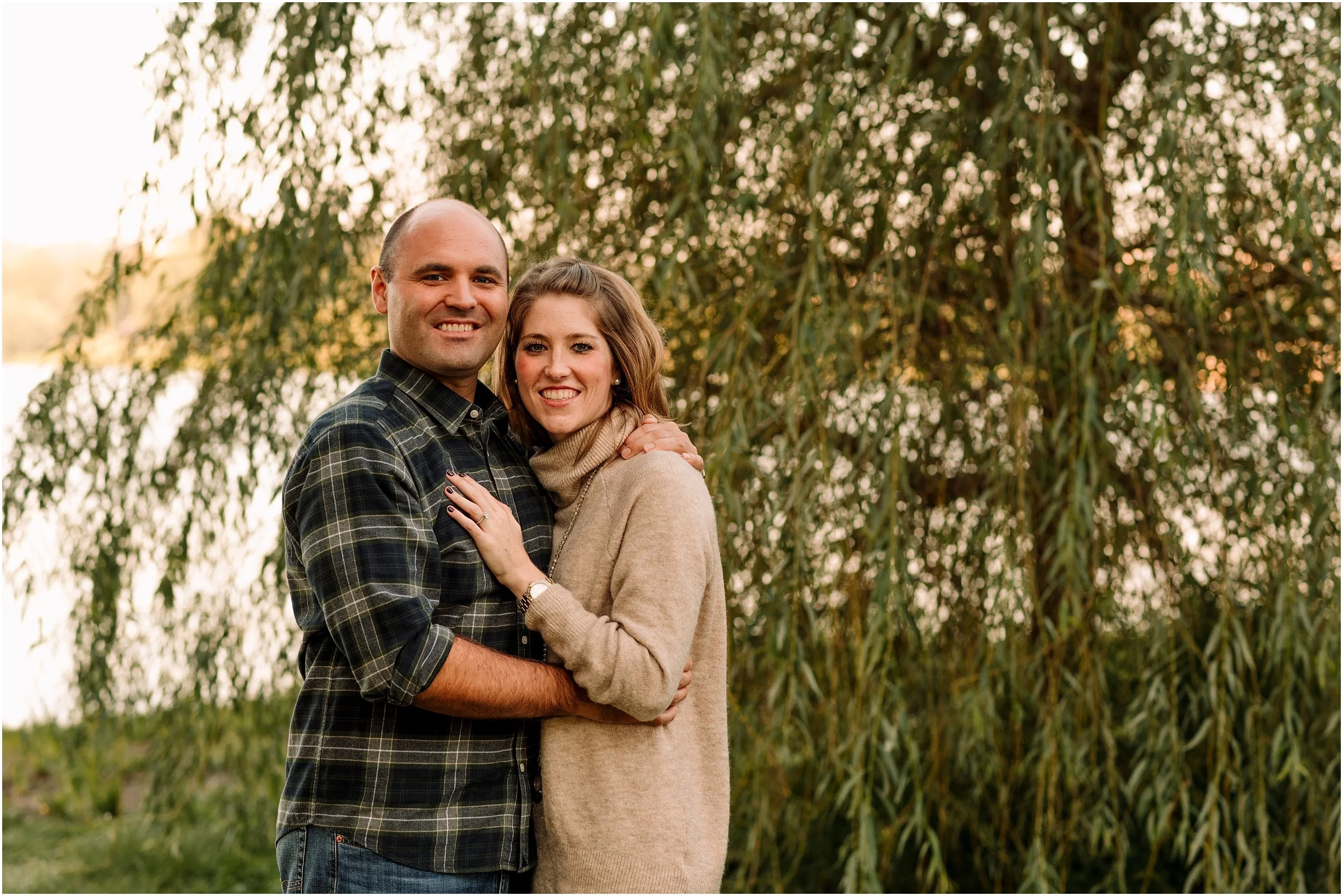 hannah leigh photography Sunrise Jefferson Memorial Engagement Session, Washington DC_1058.jpg