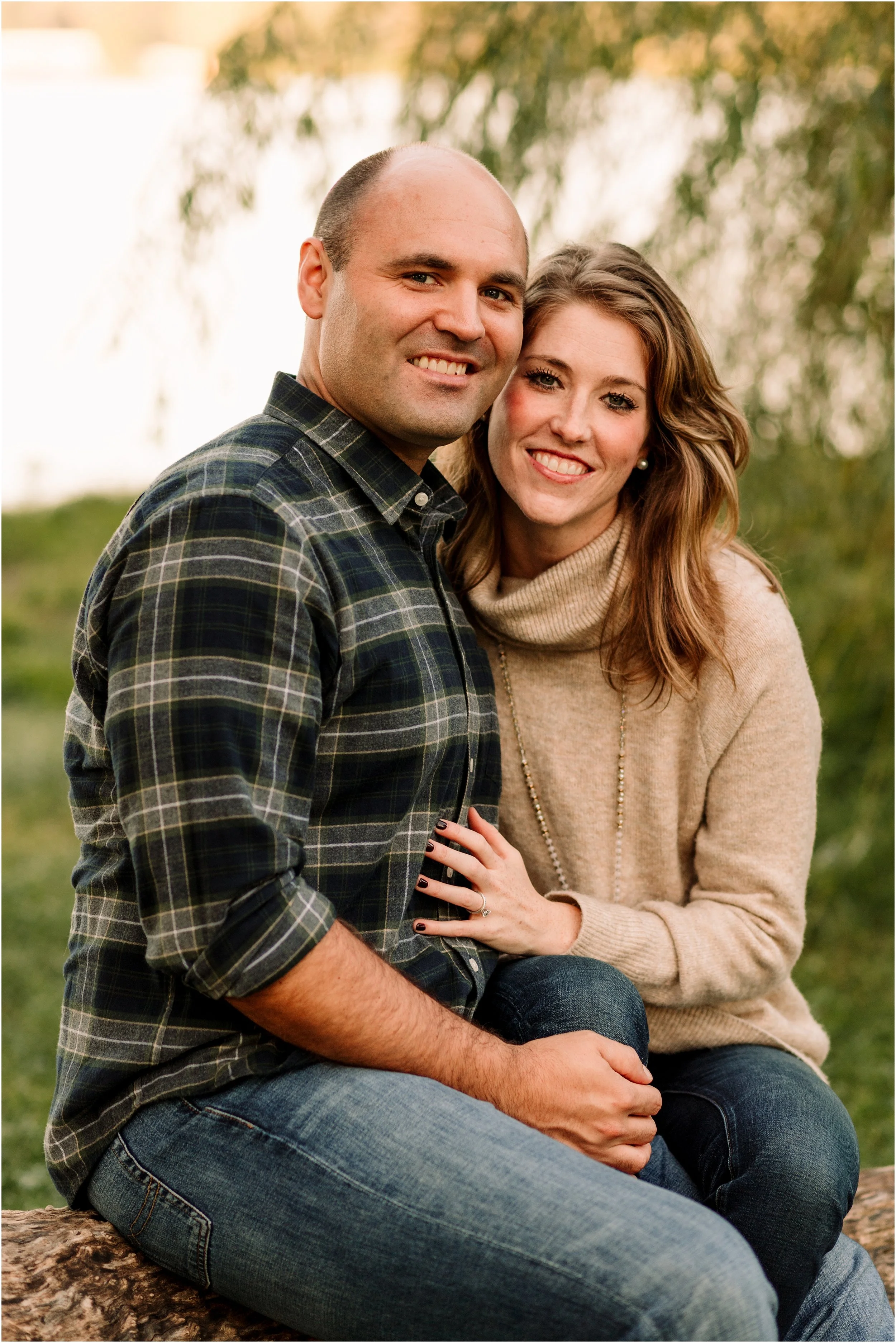 hannah leigh photography Sunrise Jefferson Memorial Engagement Session, Washington DC_1053.jpg