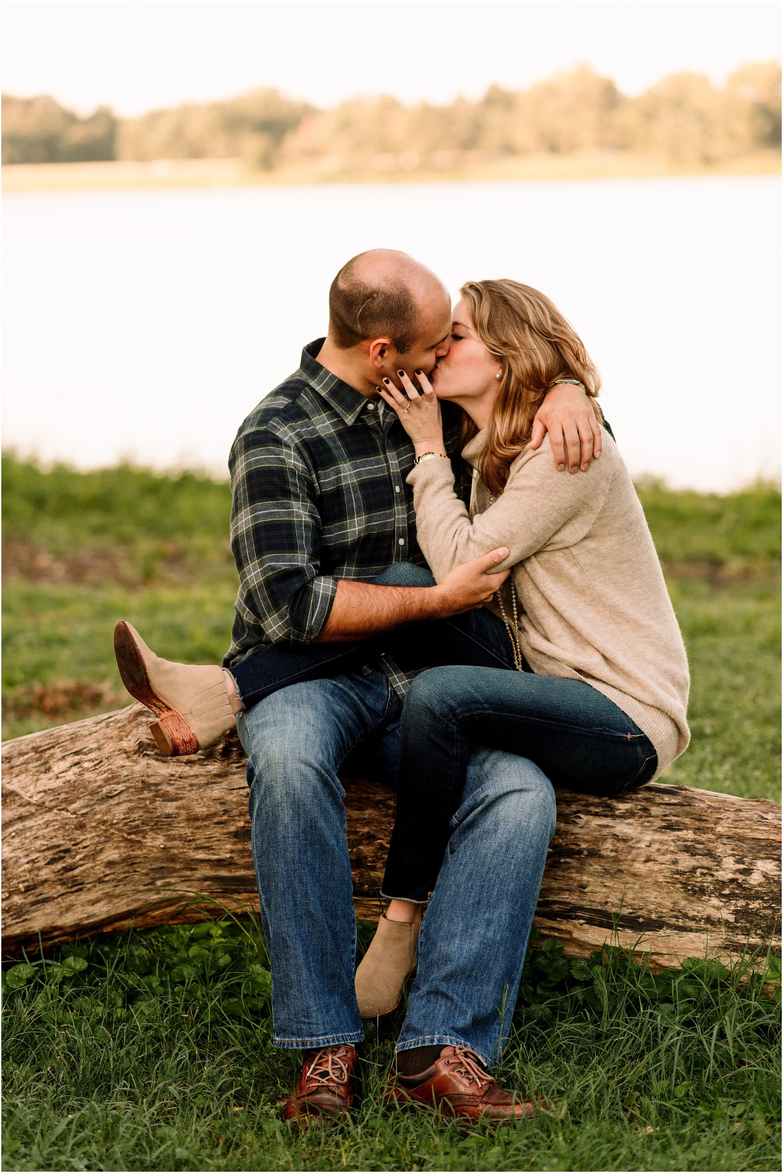 hannah leigh photography Sunrise Jefferson Memorial Engagement Session, Washington DC_1052.jpg