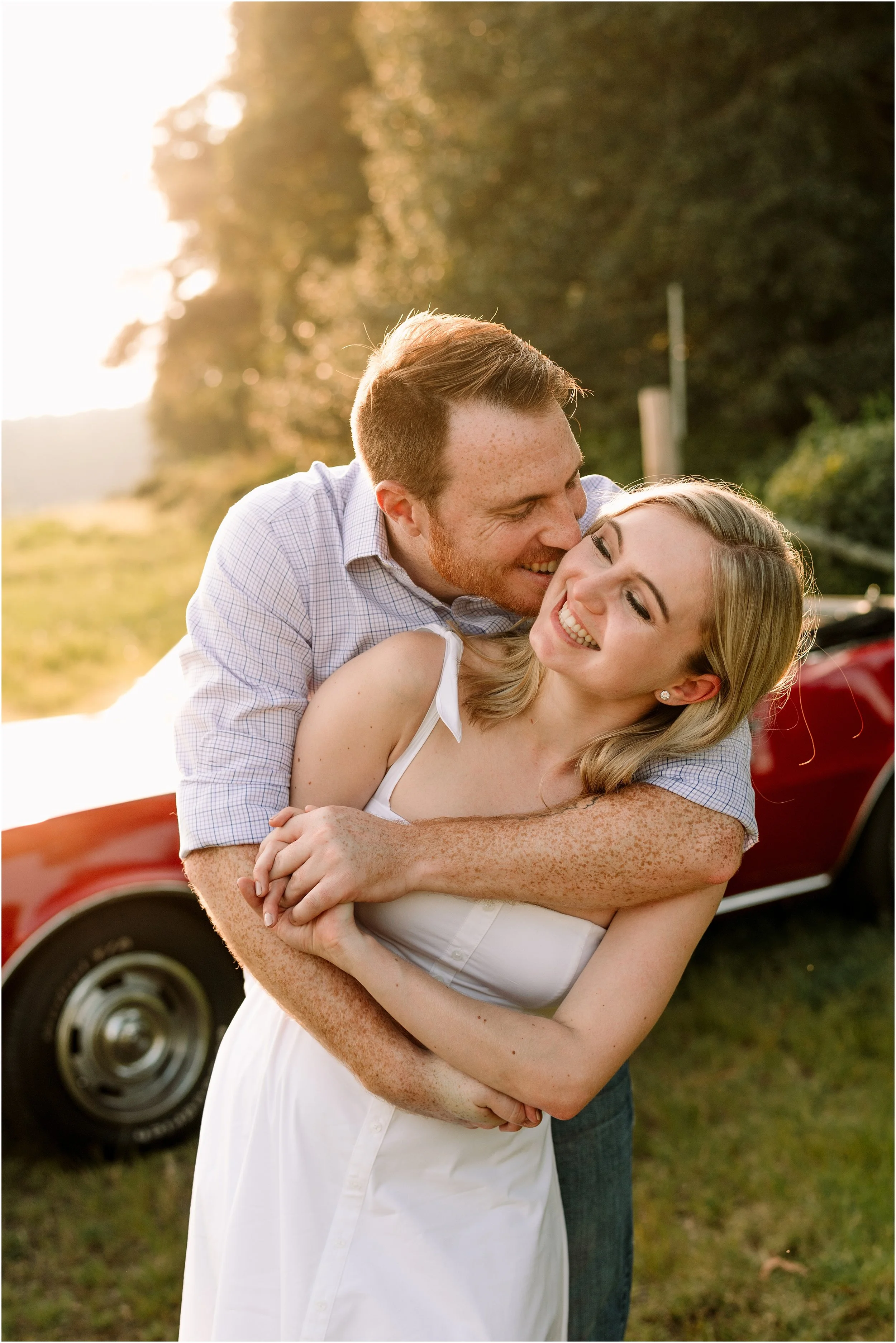 hannah leigh photography antique car engagement session virginia_1091.jpg