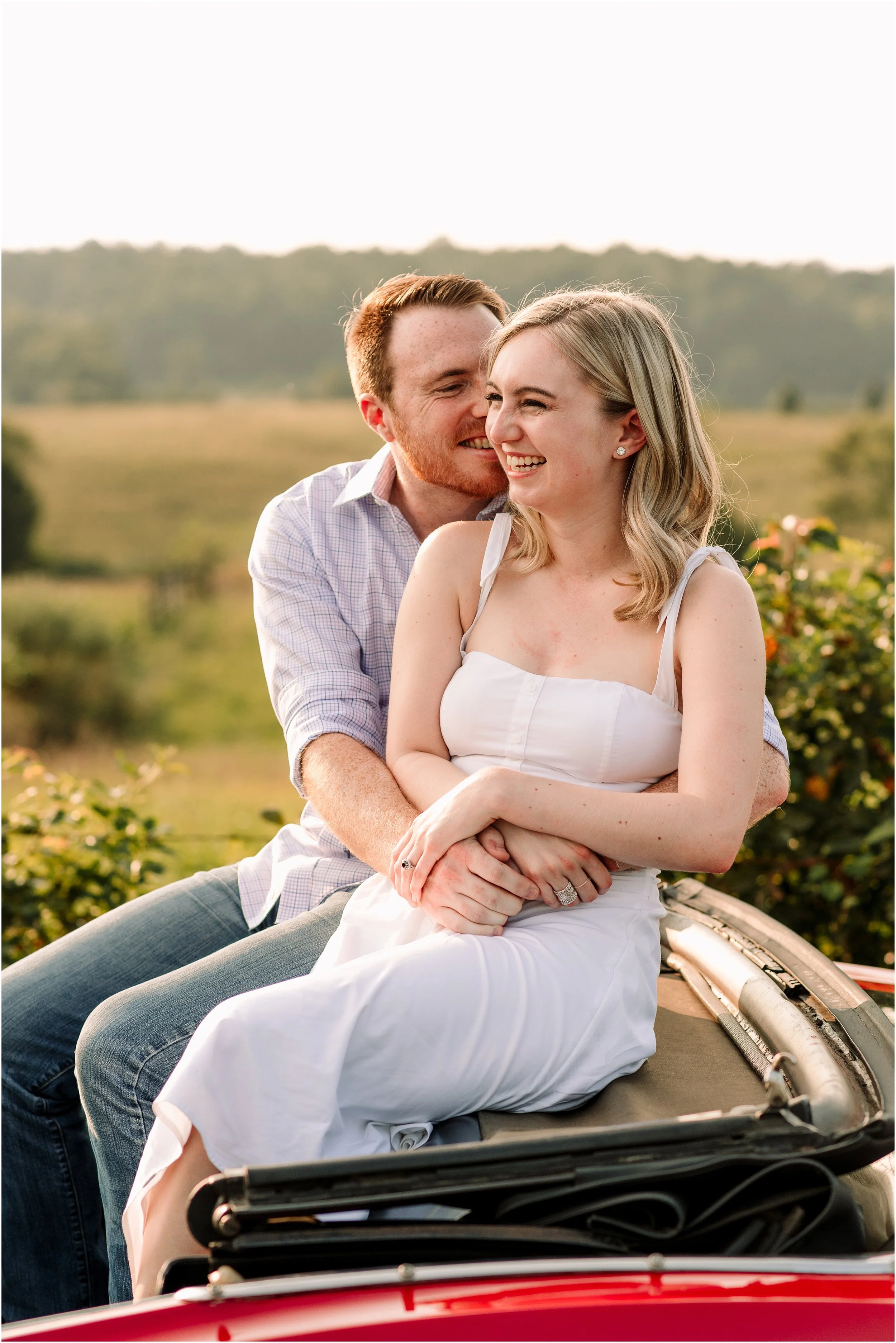 hannah leigh photography antique car engagement session virginia_1077.jpg