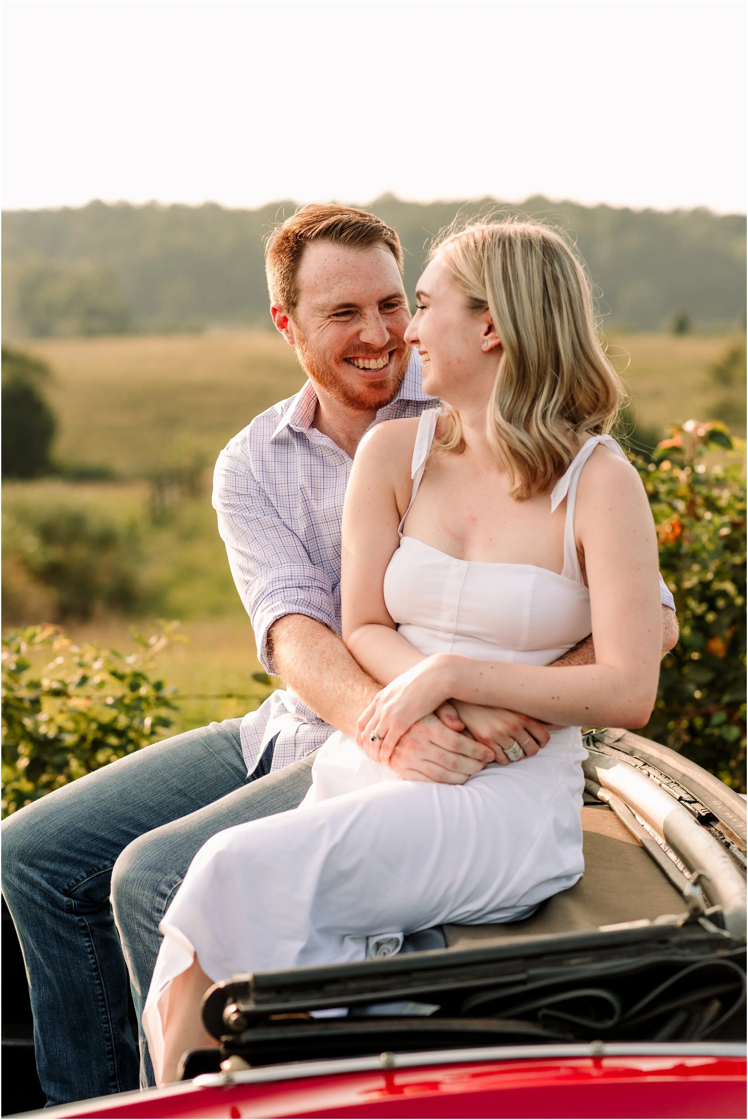 hannah leigh photography antique car engagement session virginia_1076.jpg