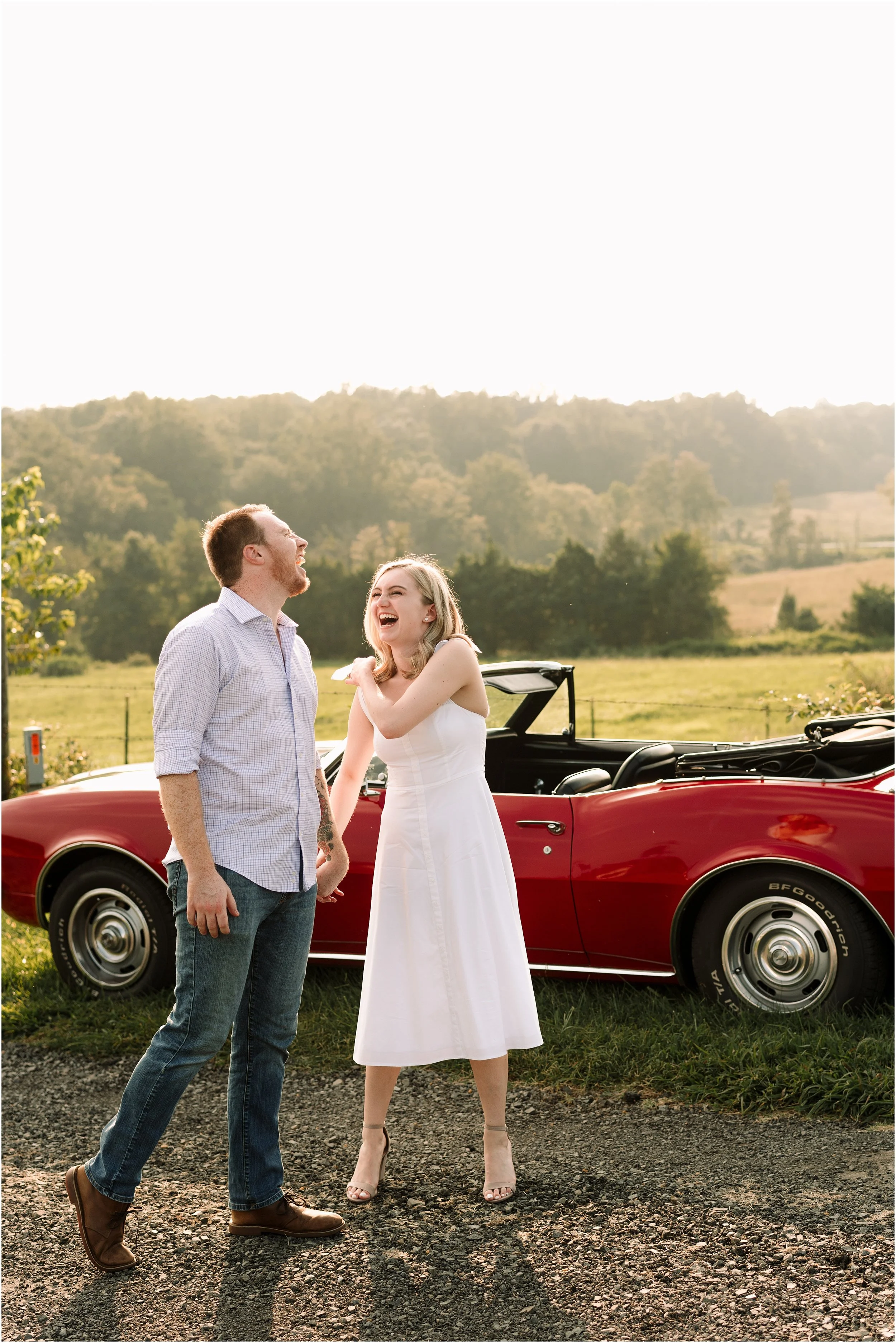 hannah leigh photography antique car engagement session virginia_1069.jpg