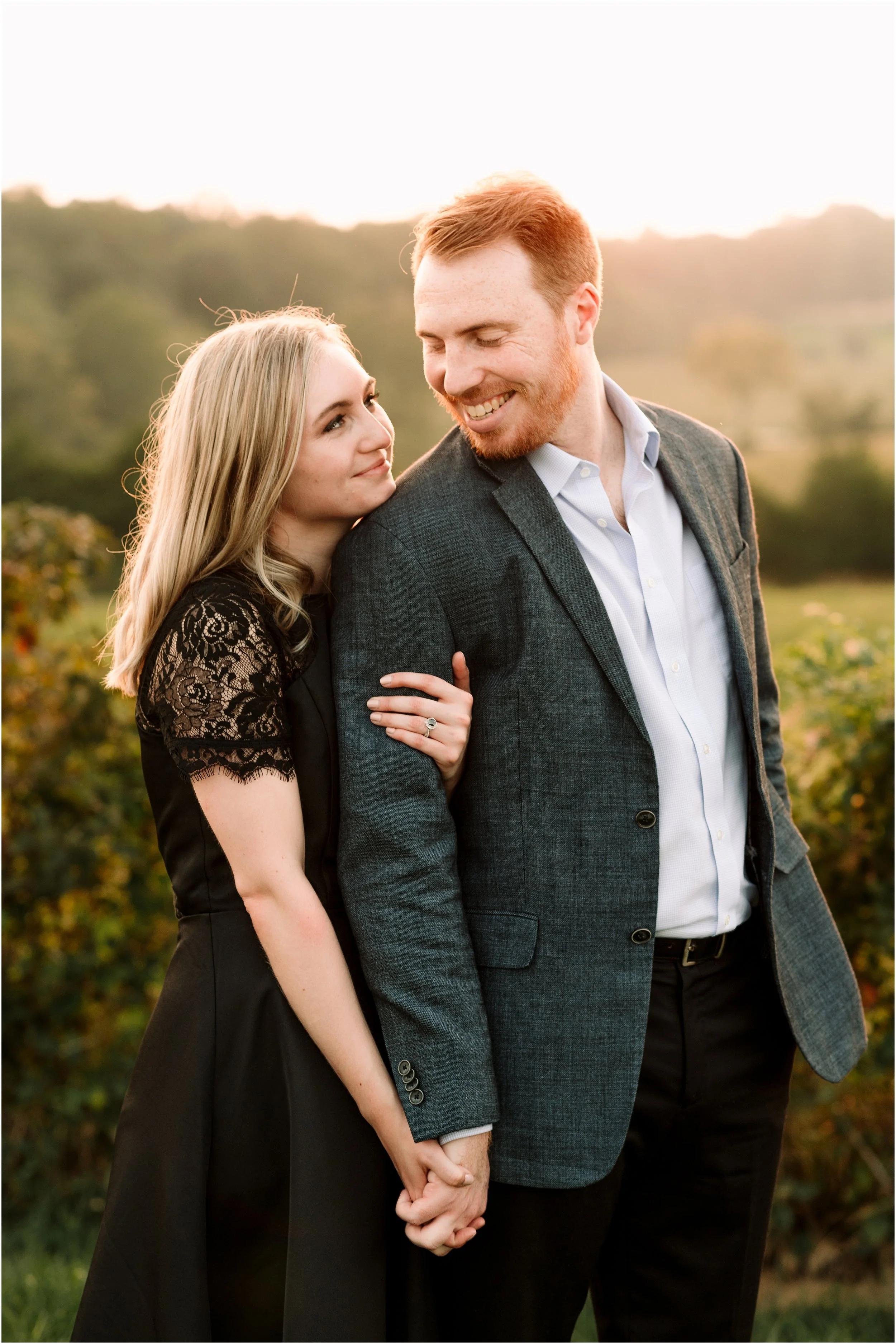 hannah leigh photography antique car engagement session virginia_1121.jpg