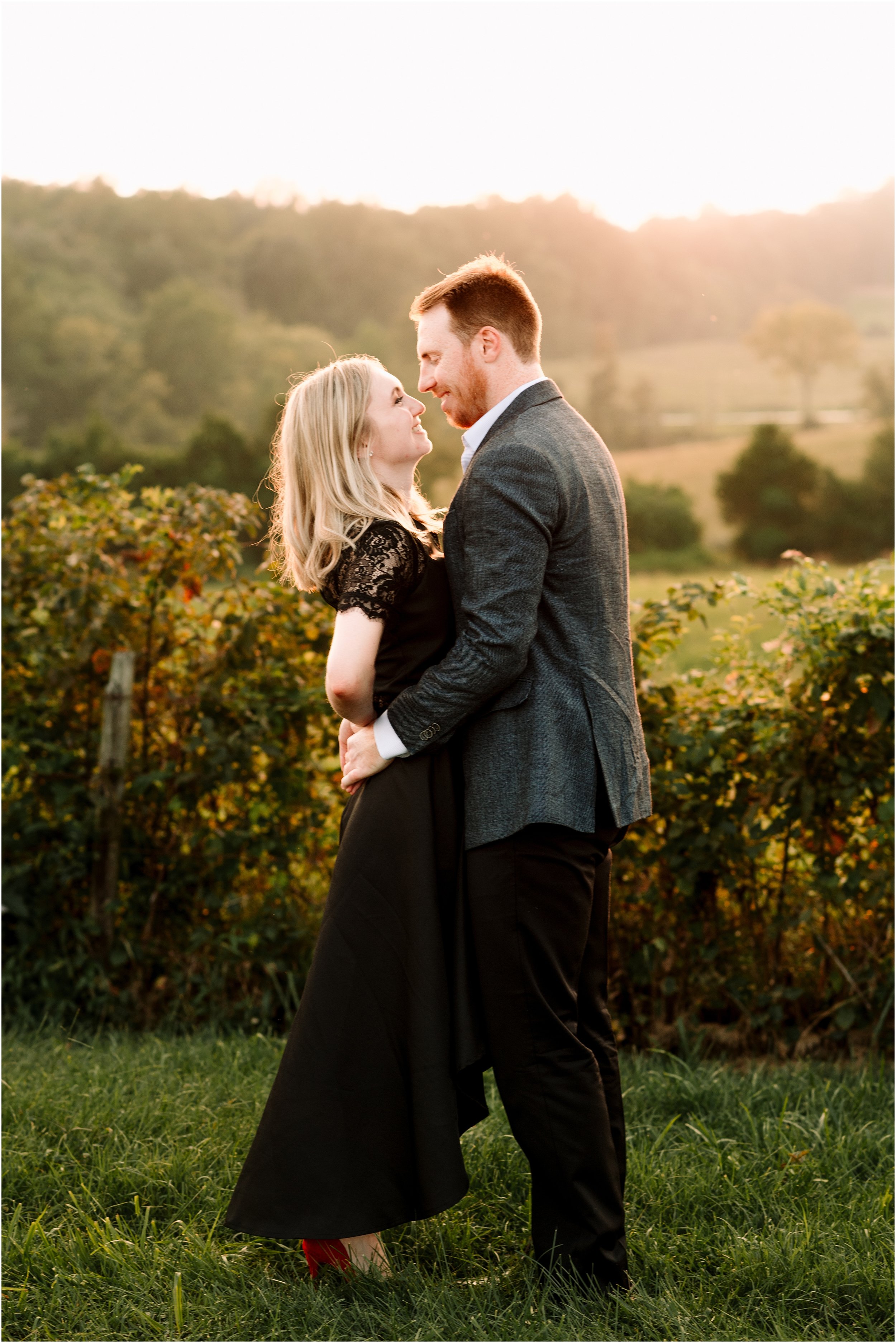 hannah leigh photography antique car engagement session virginia_1118.jpg