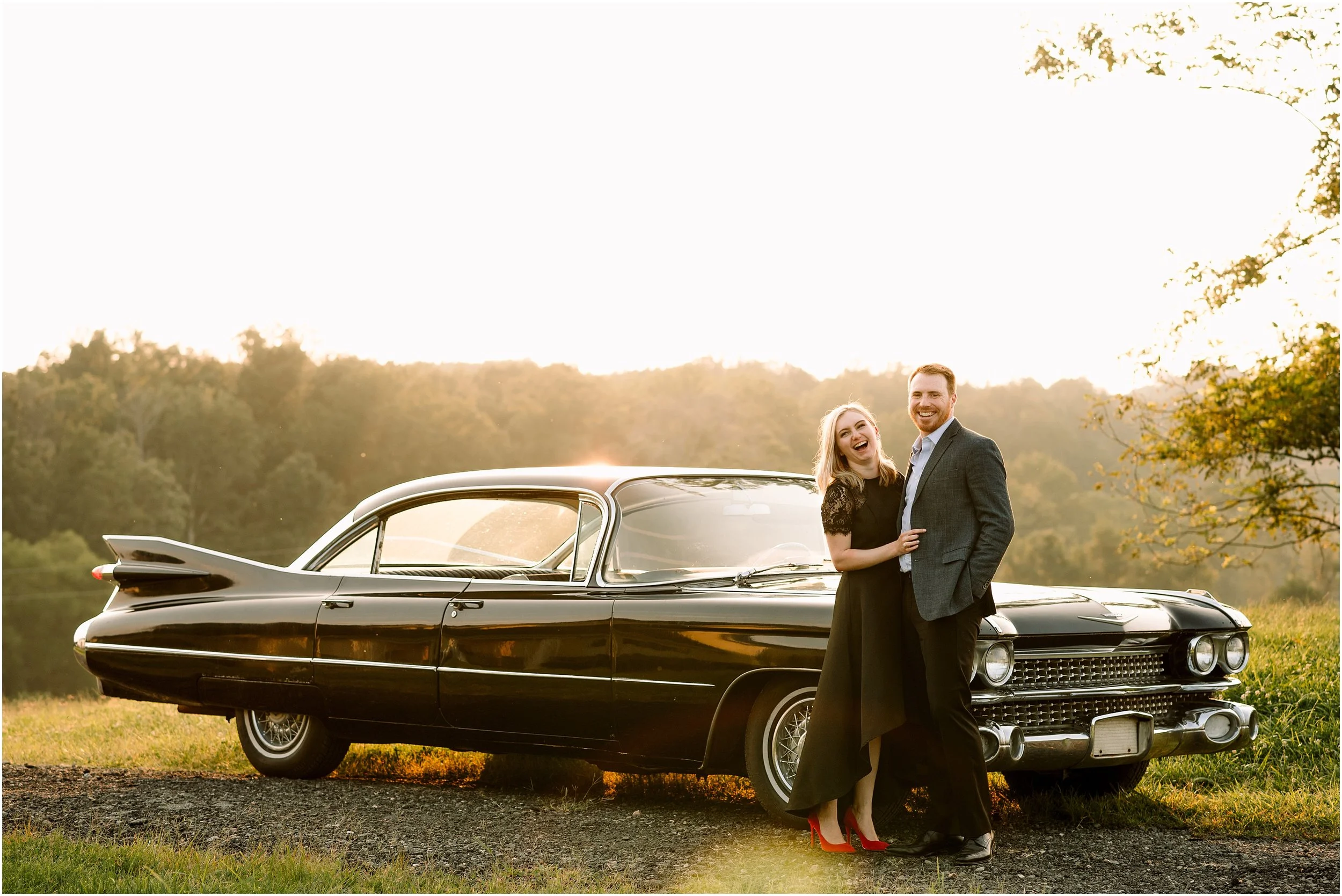 hannah leigh photography antique car engagement session virginia_1103.jpg