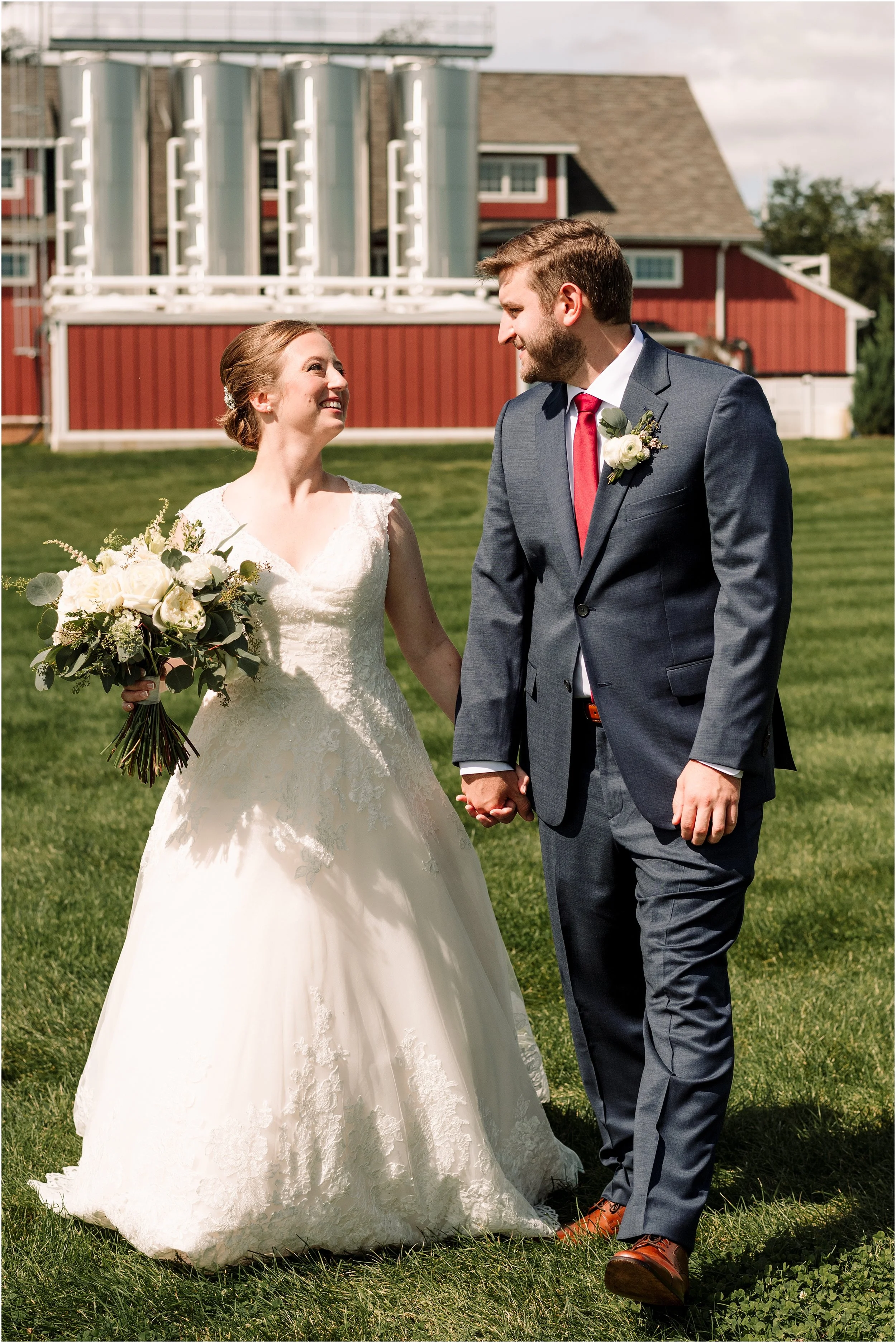 hannah leigh photography Wyndridge Farm Wedding York PA_1508.jpg