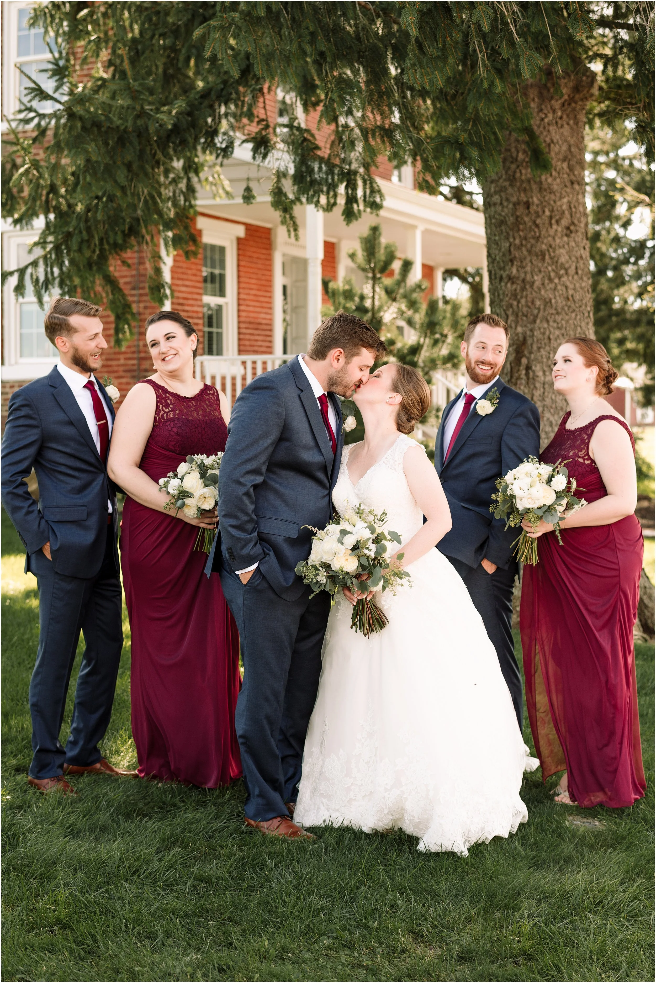 hannah leigh photography Wyndridge Farm Wedding York PA_1515.jpg