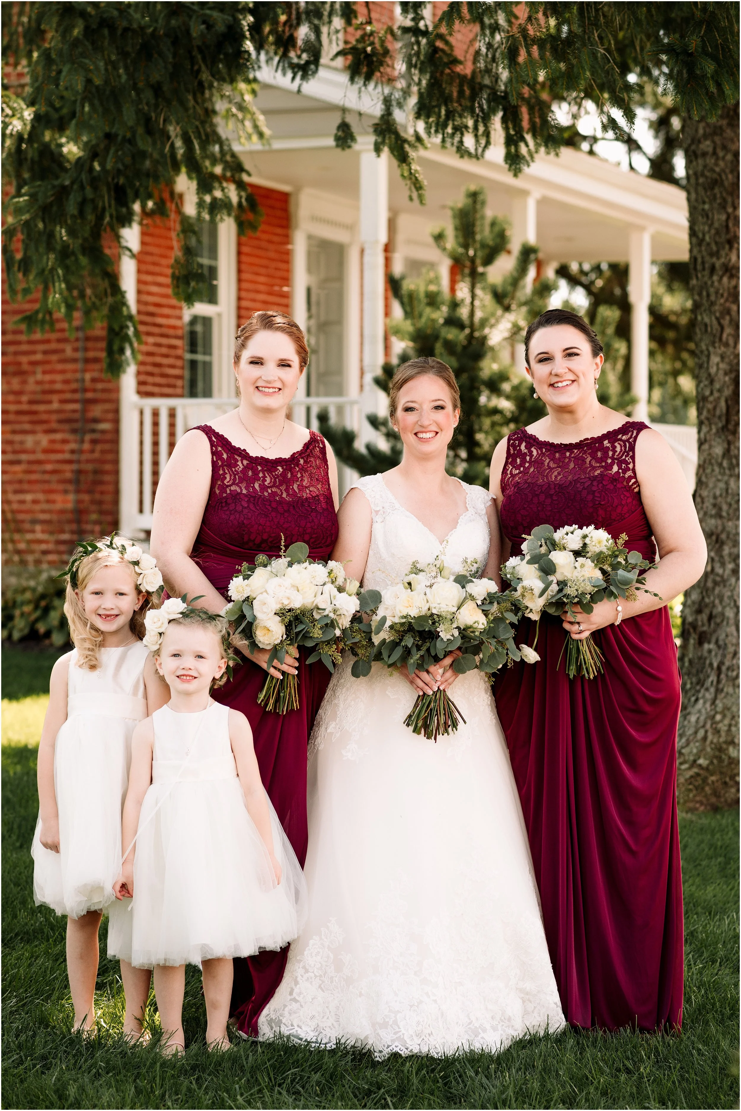 hannah leigh photography Wyndridge Farm Wedding York PA_1513.jpg