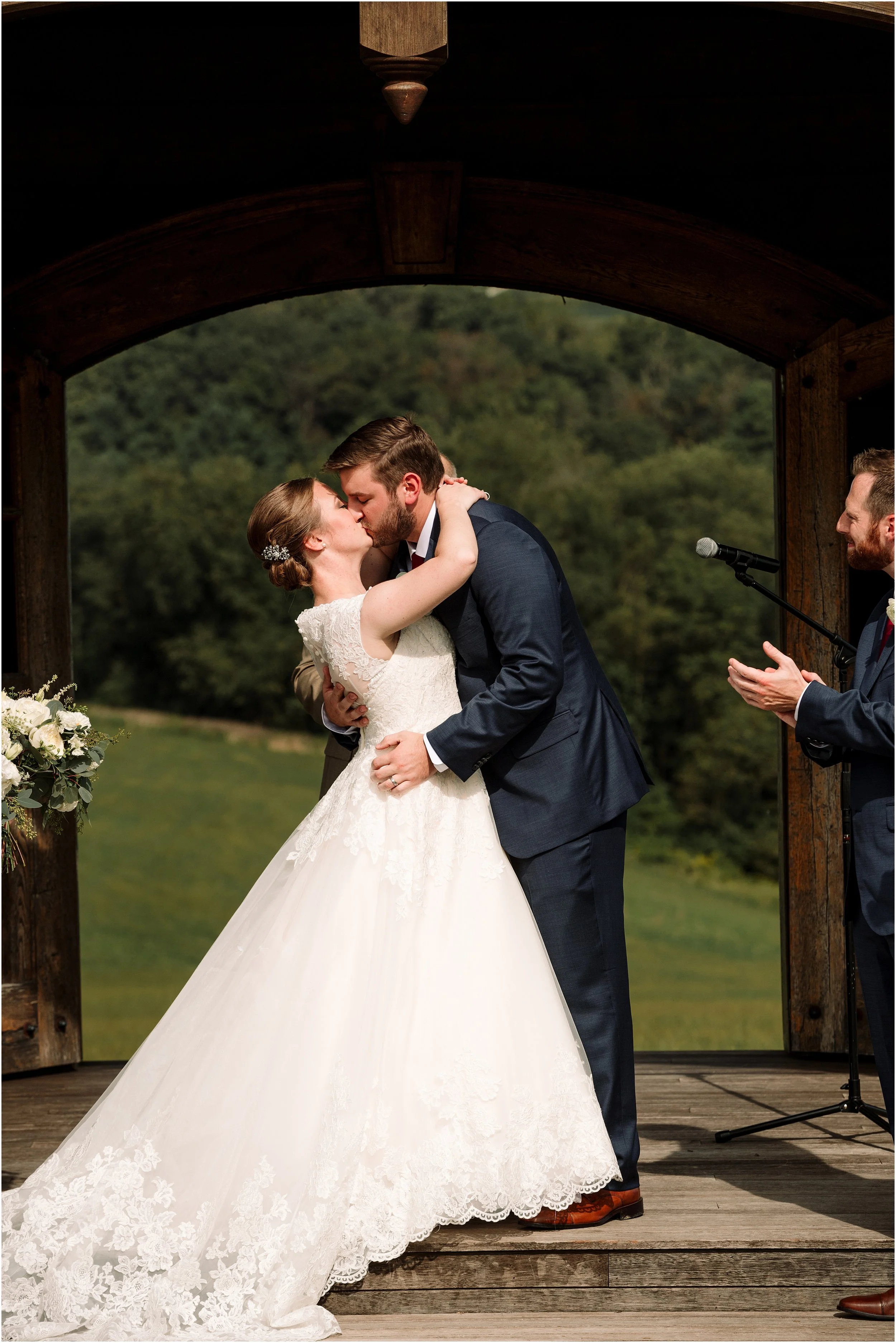 hannah leigh photography Wyndridge Farm Wedding York PA_1527.jpg