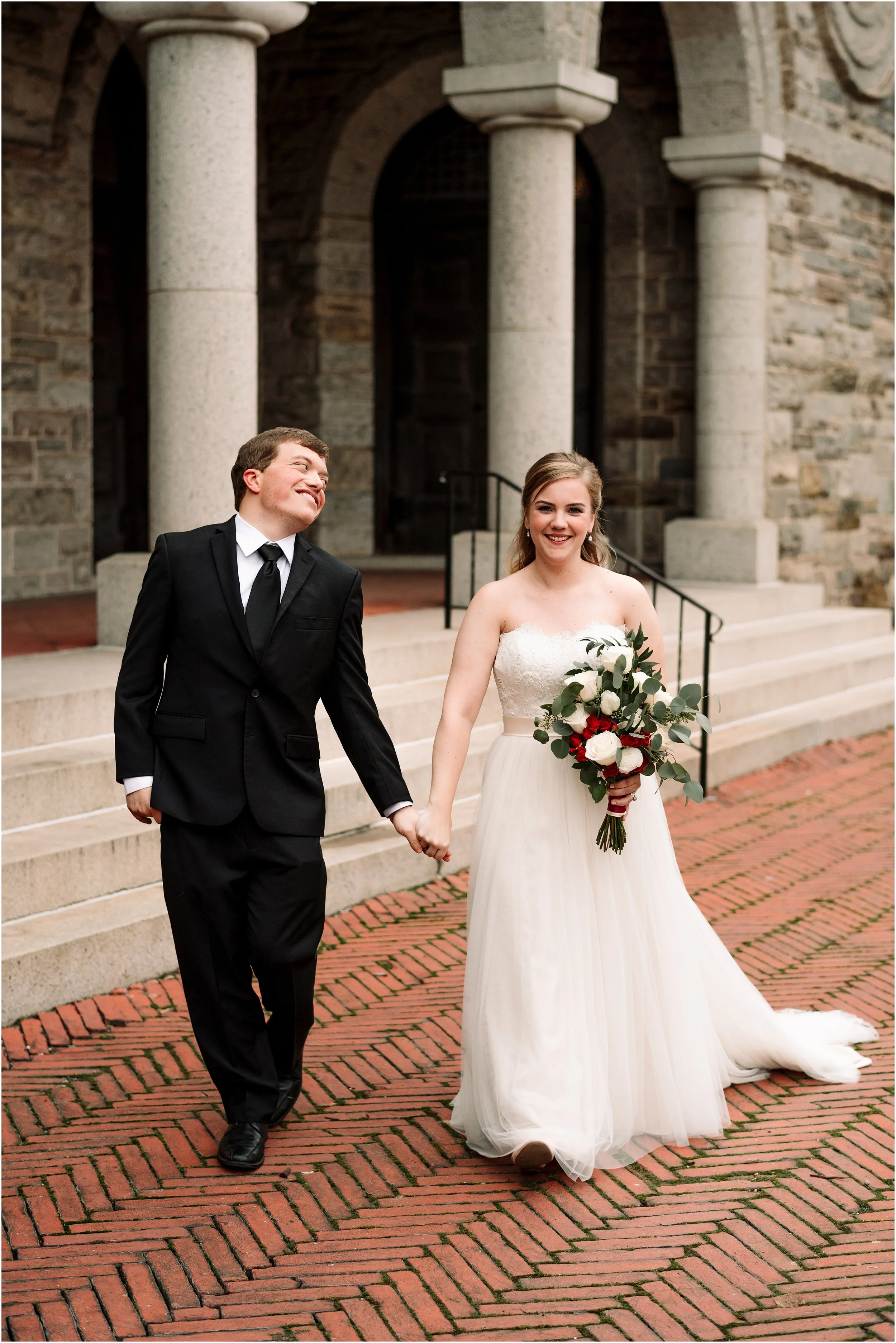 hannah leigh photography downtown Baltimore MD wedding_1806.jpg