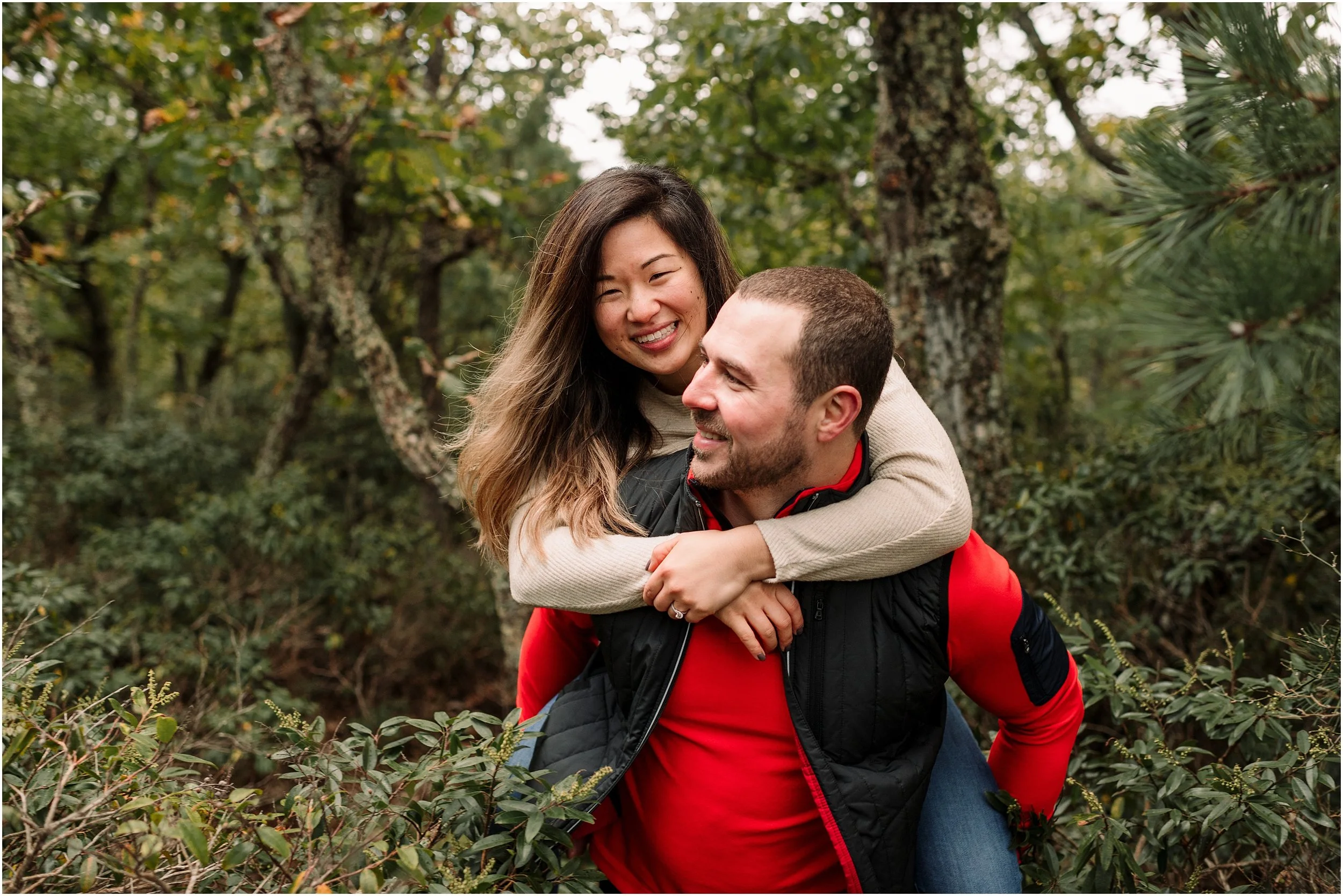 hannah leigh photography mcafee knob engagement session roanoke va_1966.jpg