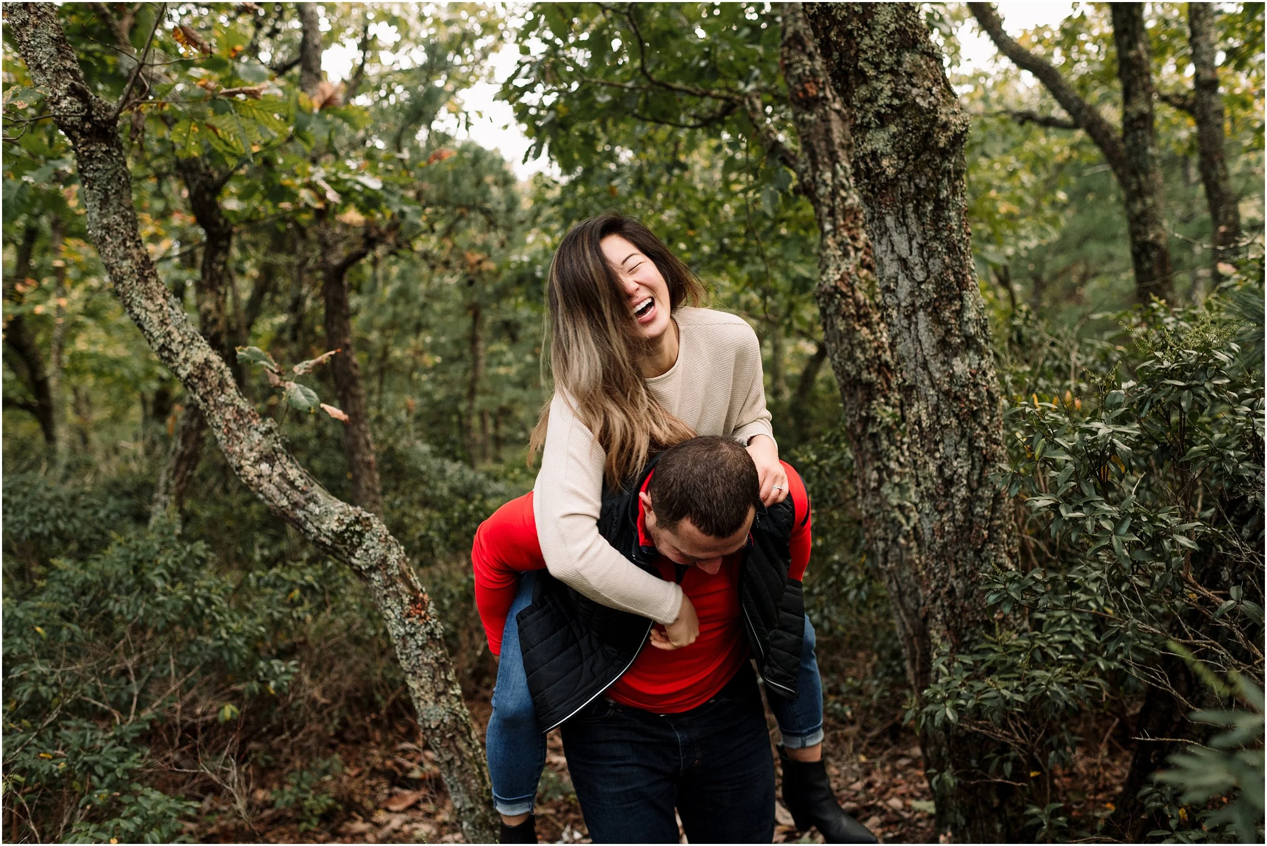 hannah leigh photography mcafee knob engagement session roanoke va_1964.jpg