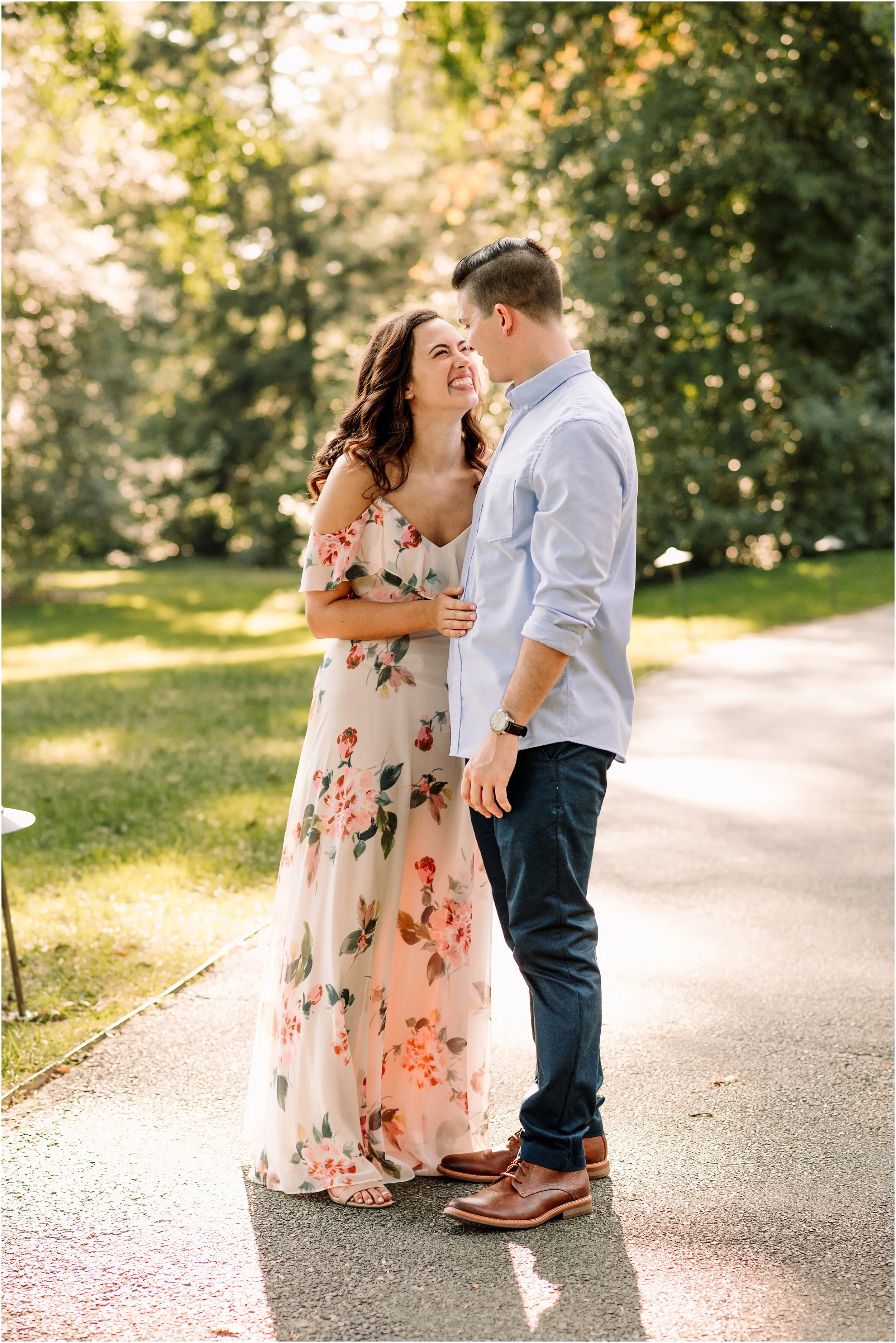 hannah leigh photography longwood gardens engagement session_2582.jpg