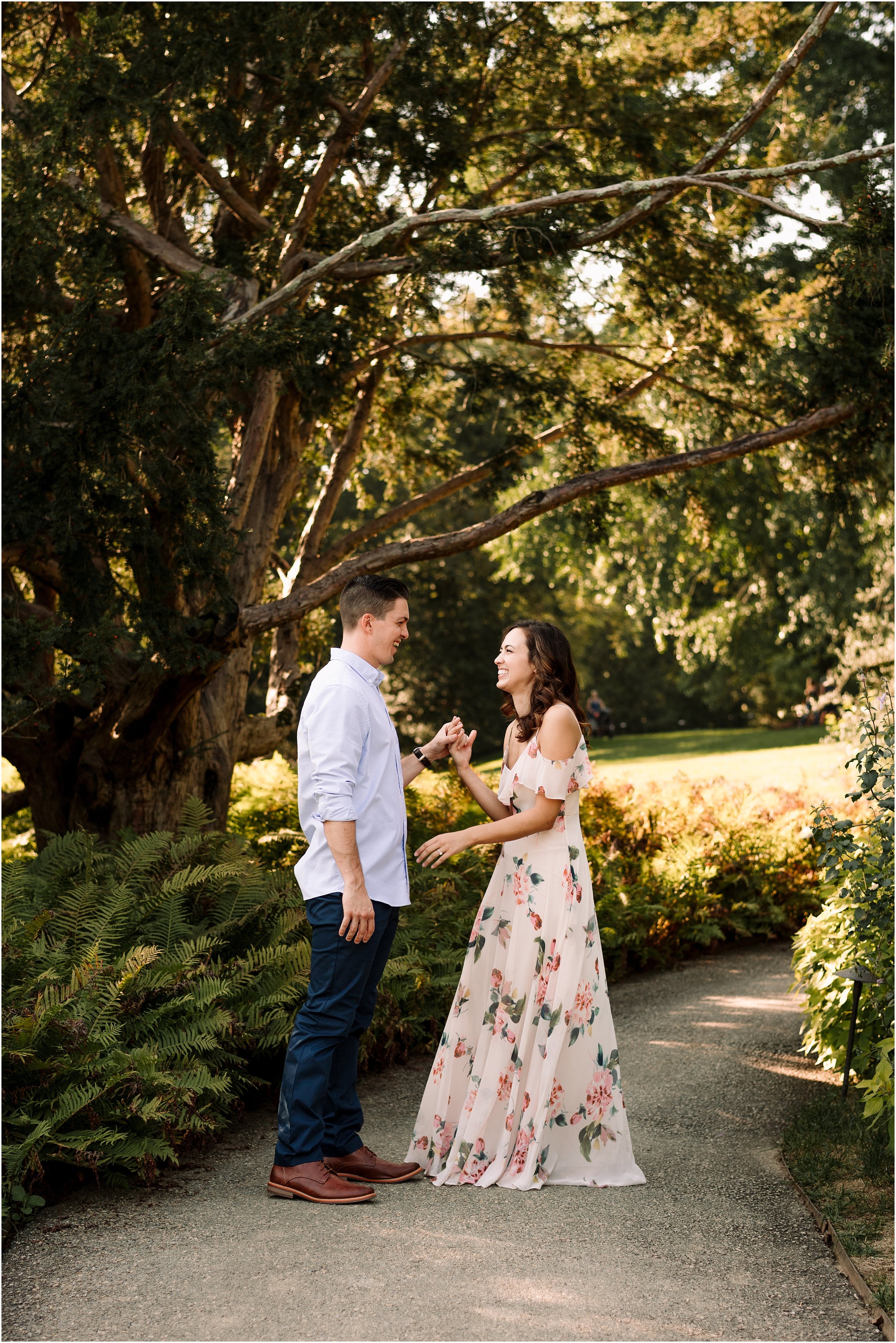 hannah leigh photography longwood gardens engagement session_2579.jpg
