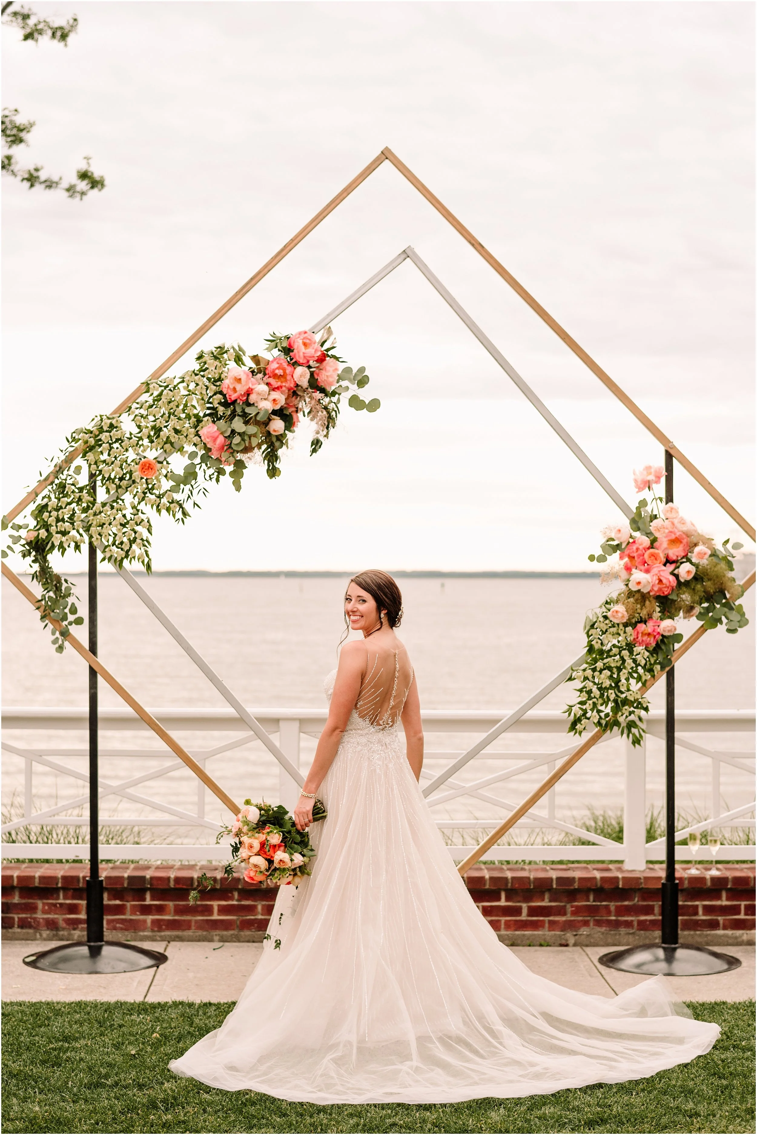 hannah leigh photography chesapeake bay beach club wedding Stevensville MD_3106.jpg