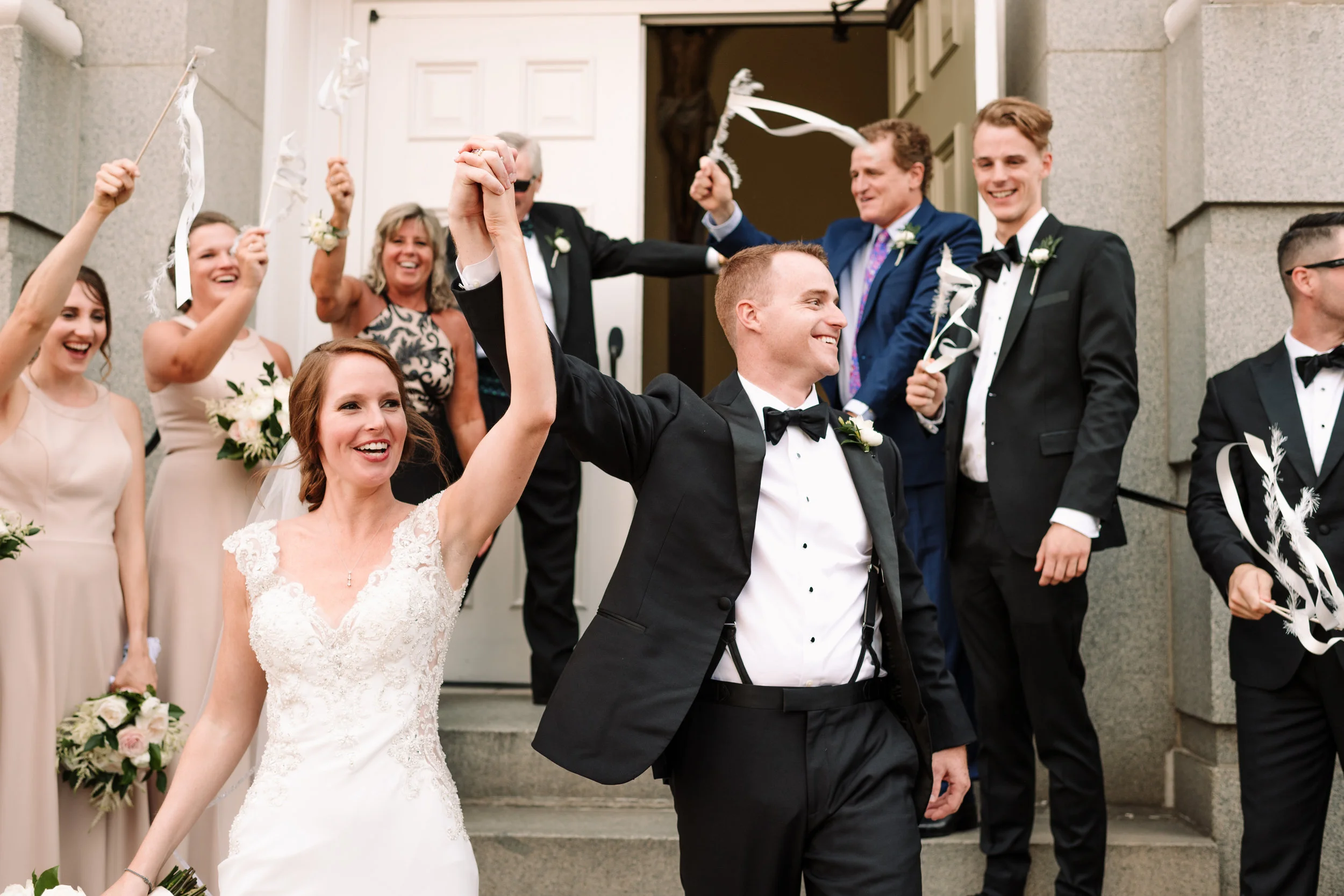 Shannon + Brenden