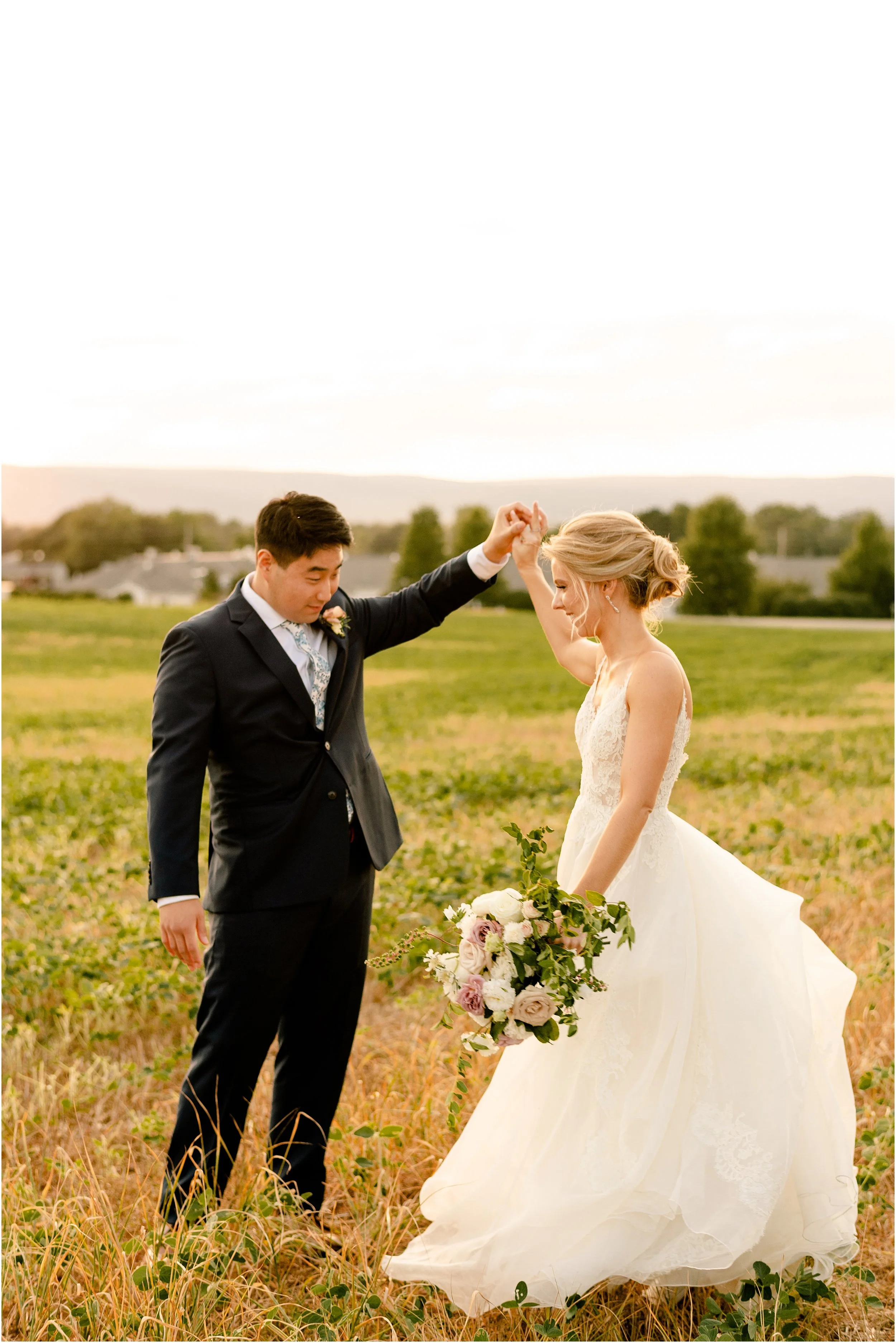 hannah leigh photography Walkers Overlook Wedding Walkersville MD_3556.jpg