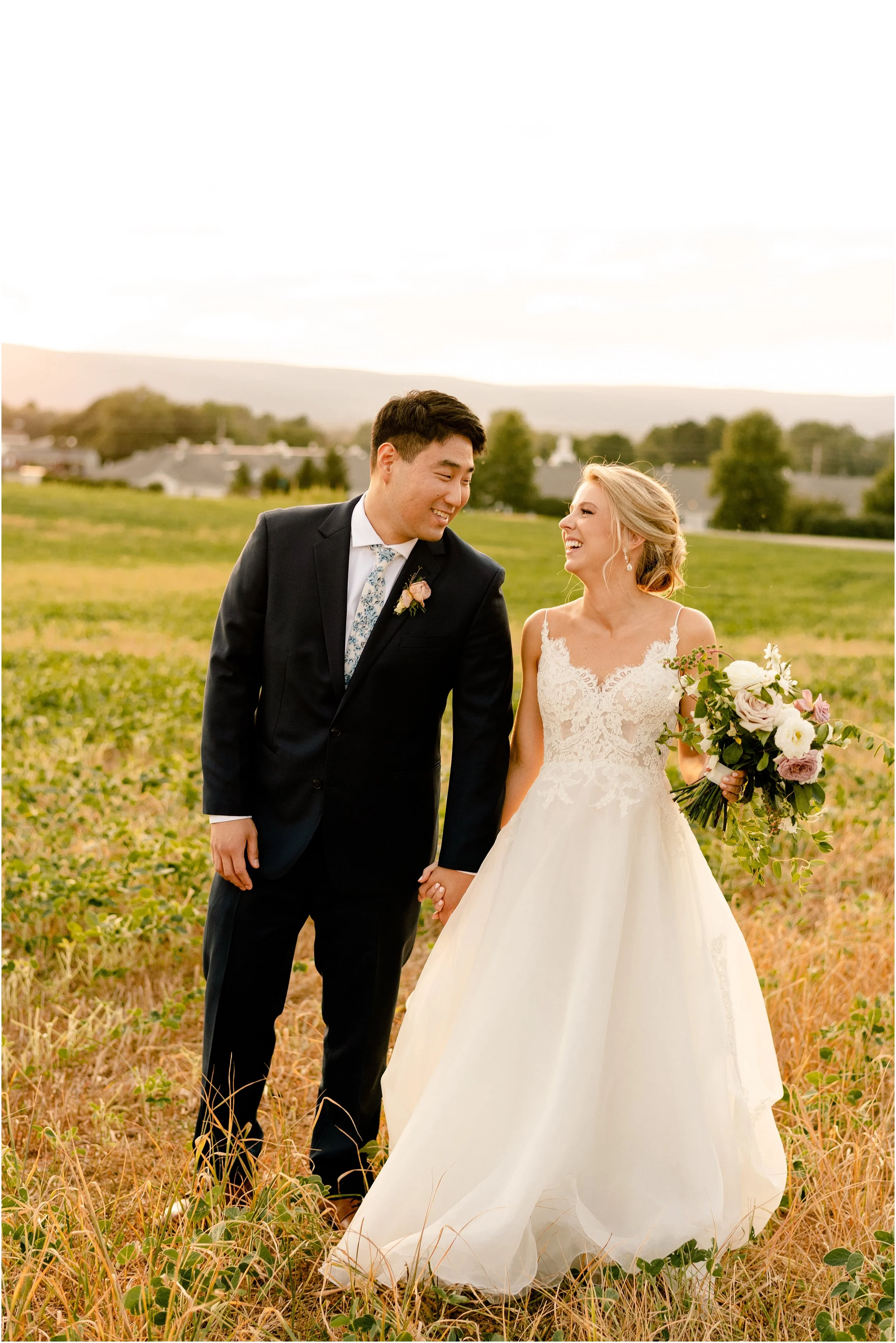 hannah leigh photography Walkers Overlook Wedding Walkersville MD_3554.jpg