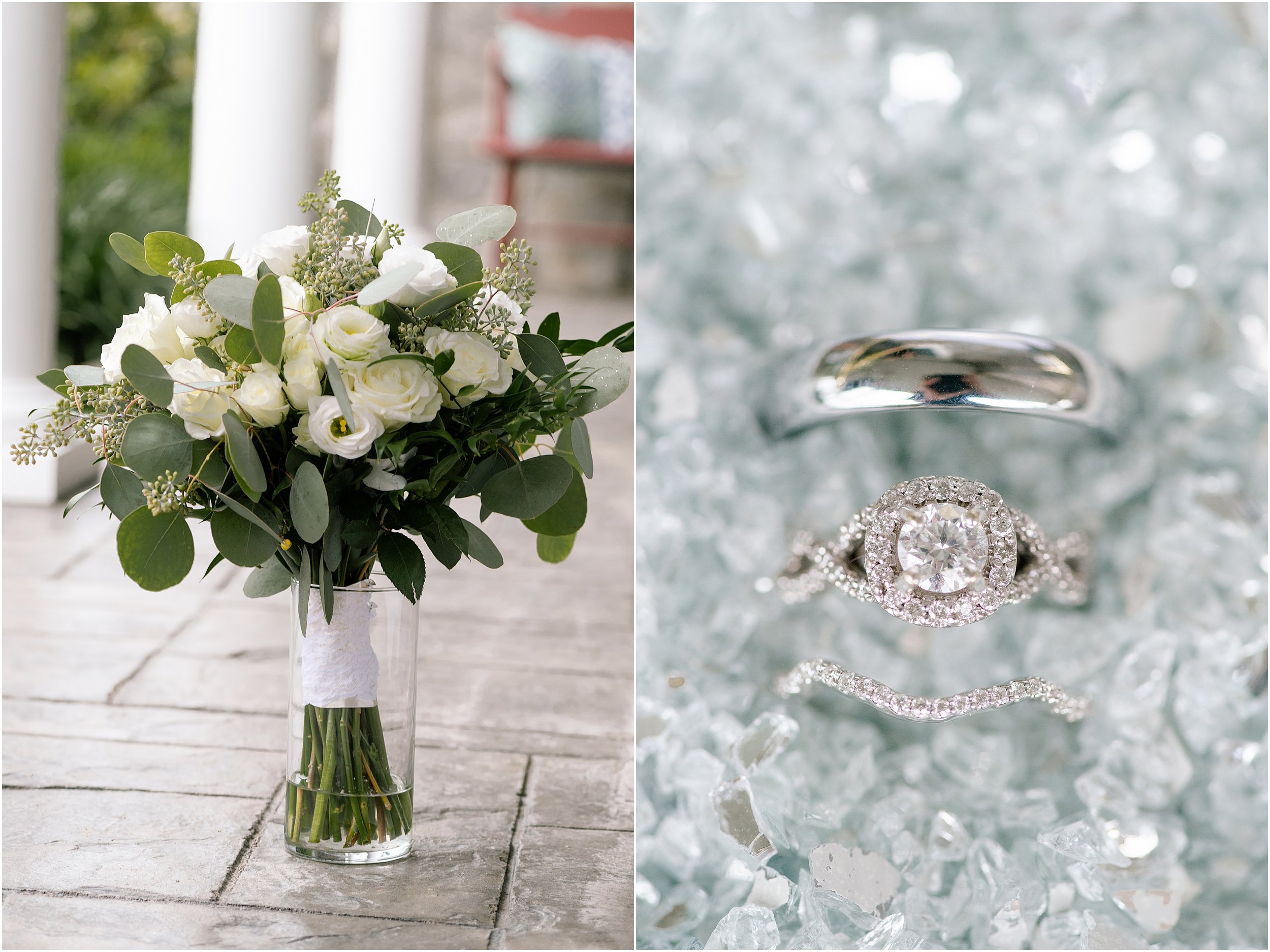 hannah leigh photography Pond View Farm Wedding White Hall MD_3600.jpg