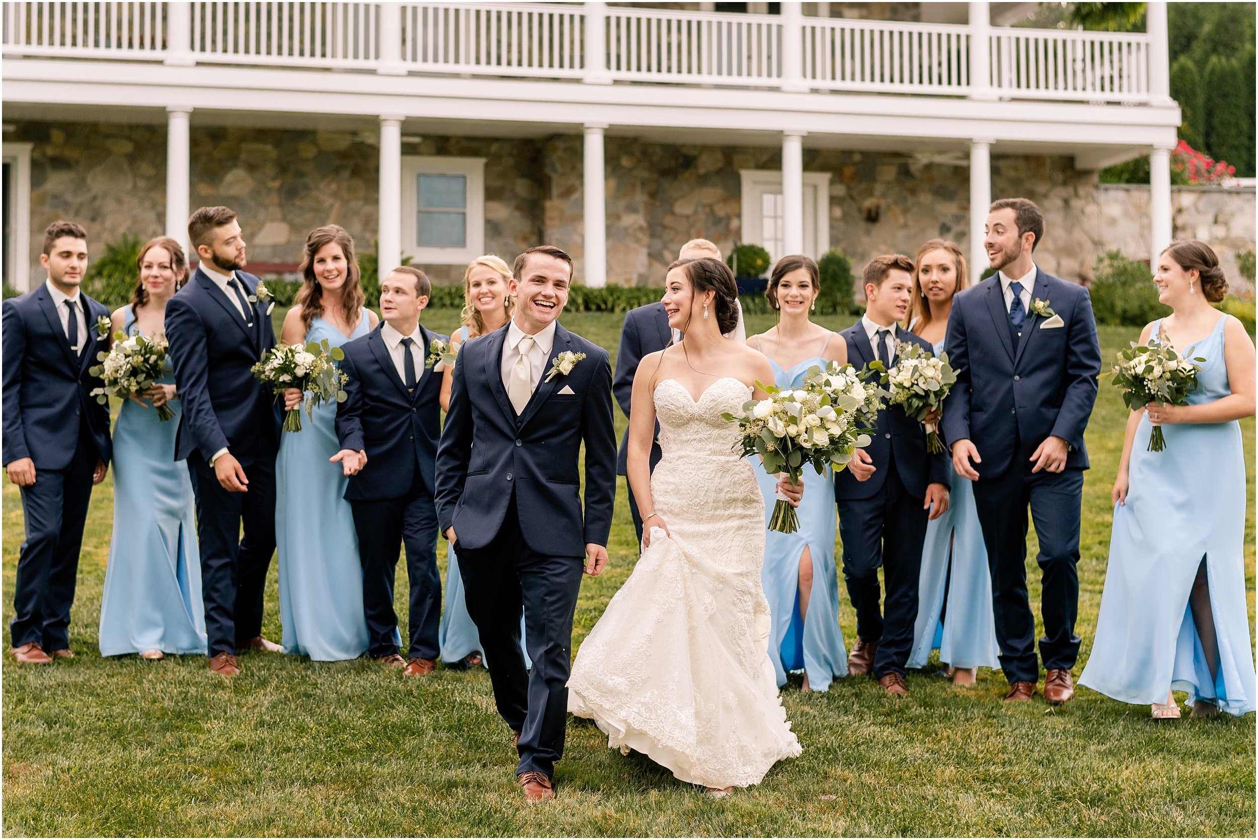 hannah leigh photography Pond View Farm Wedding White Hall MD_3643.jpg
