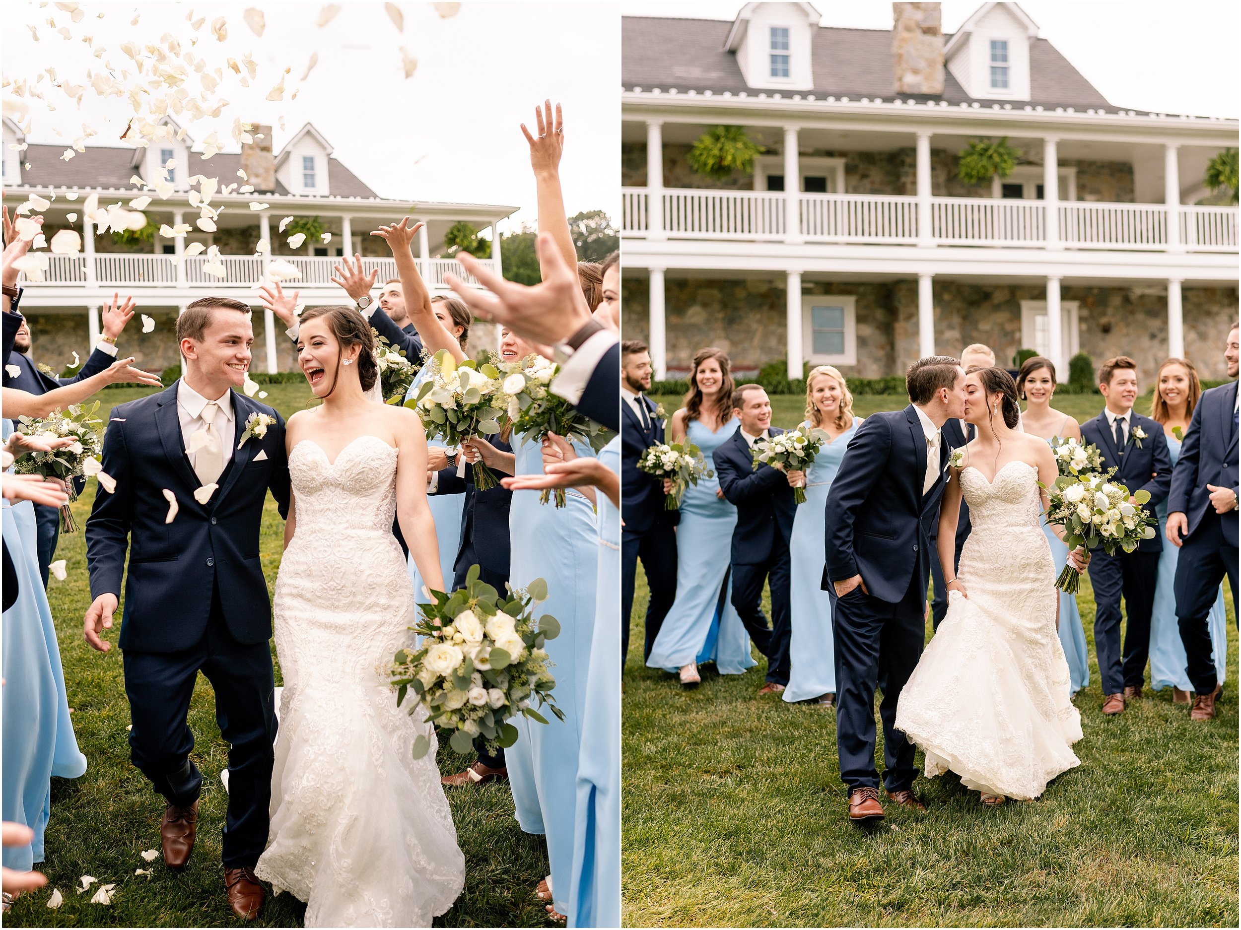 hannah leigh photography Pond View Farm Wedding White Hall MD_3641.jpg