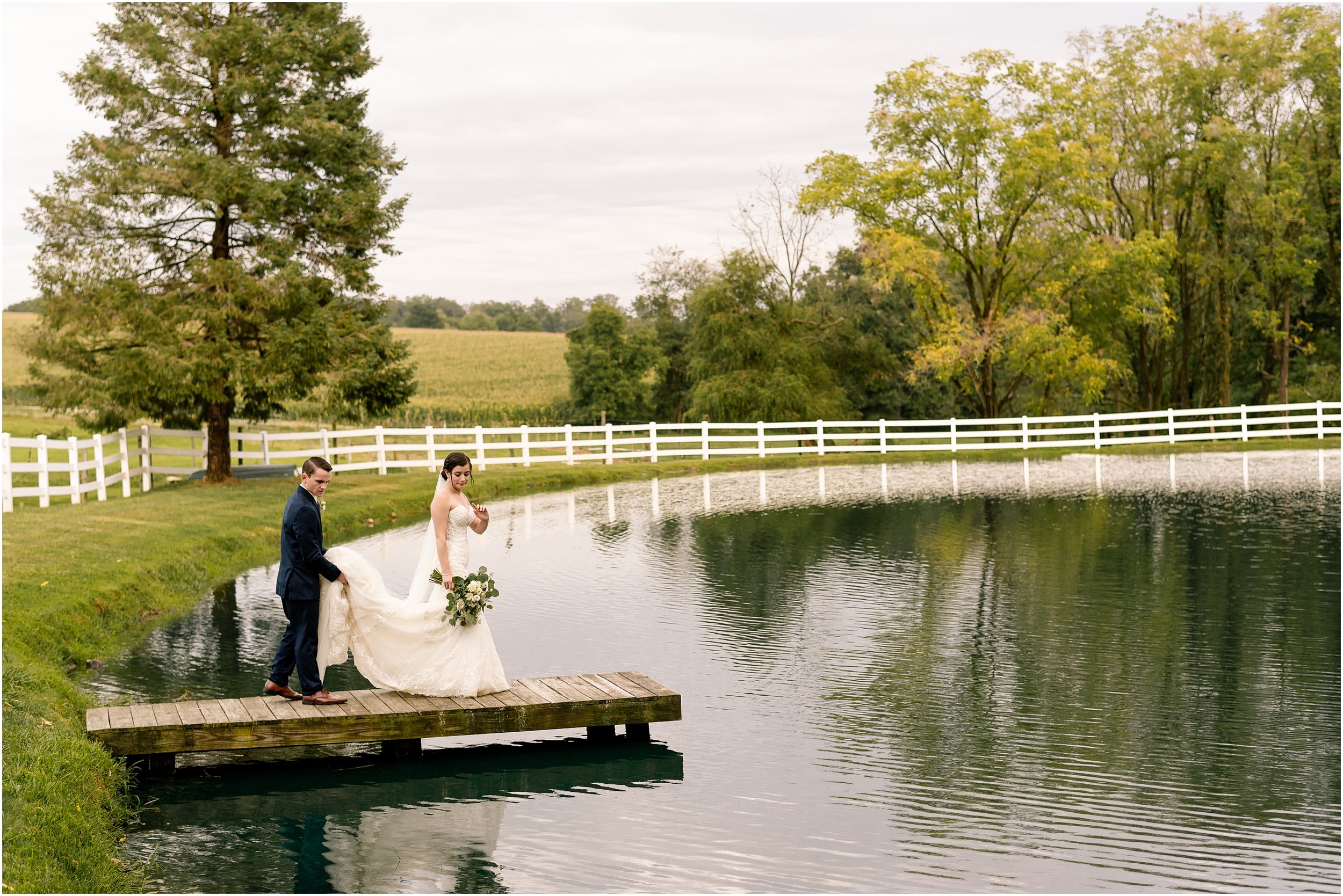 hannah leigh photography Pond View Farm Wedding White Hall MD_3658.jpg