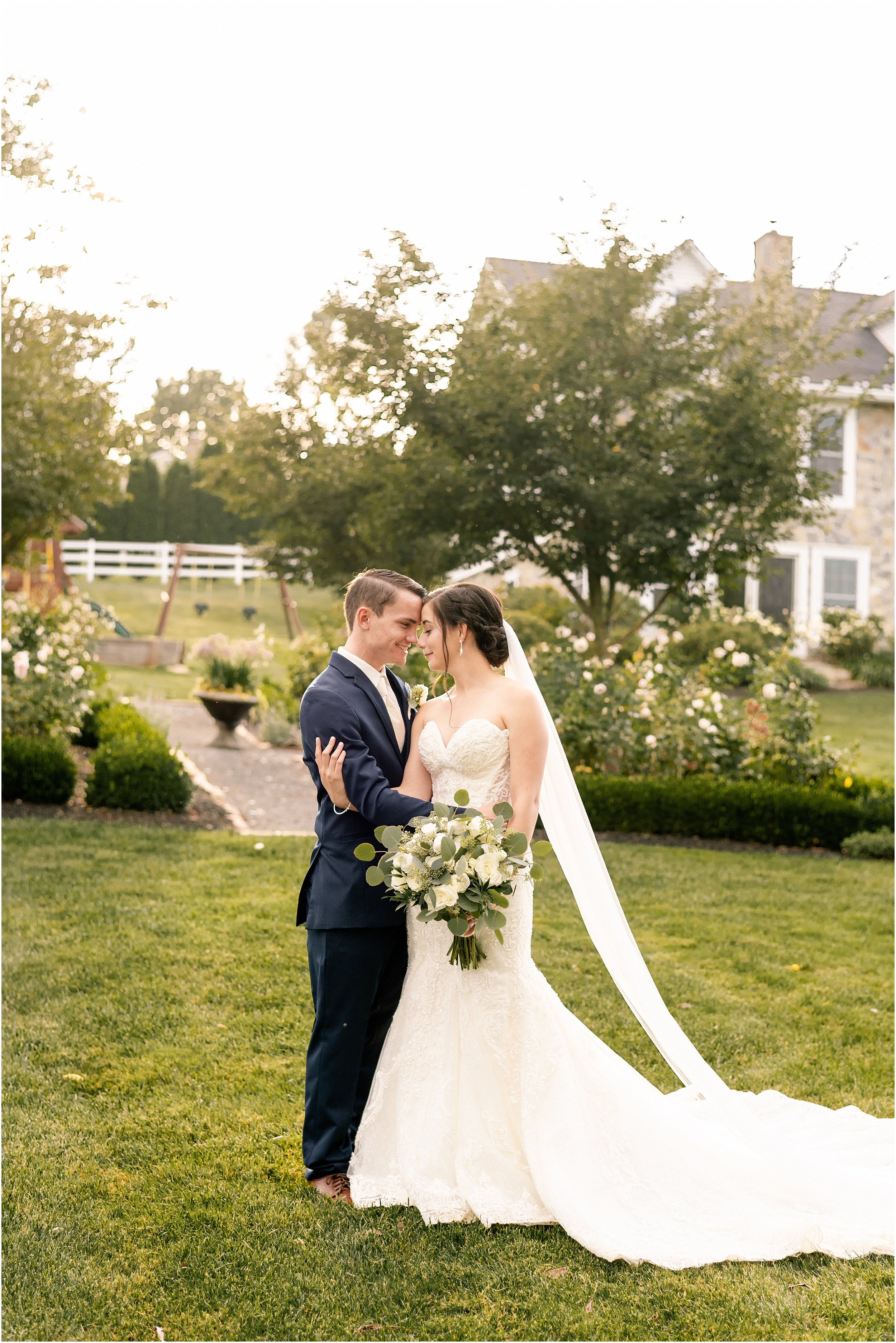 hannah leigh photography Pond View Farm Wedding White Hall MD_3655.jpg