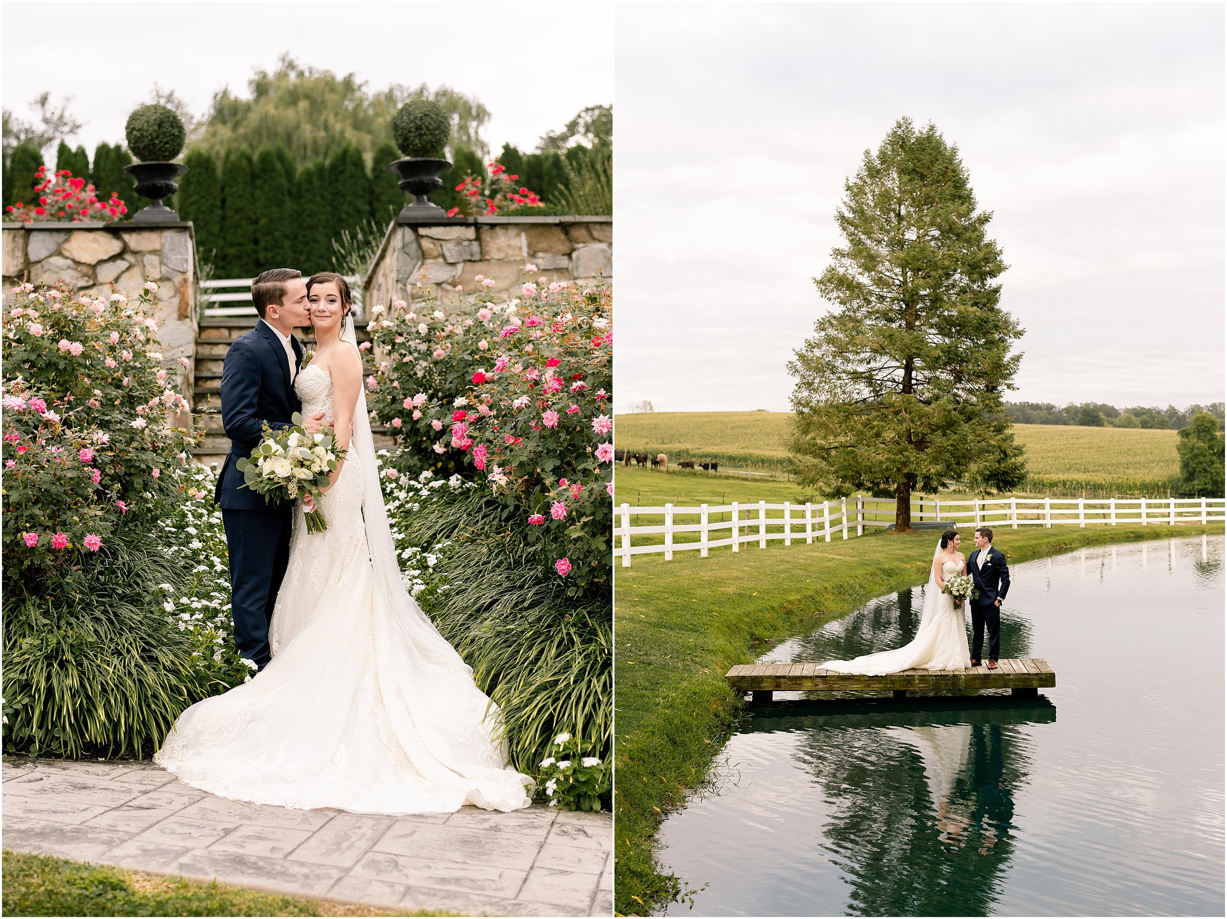 hannah leigh photography Pond View Farm Wedding White Hall MD_3646.jpg
