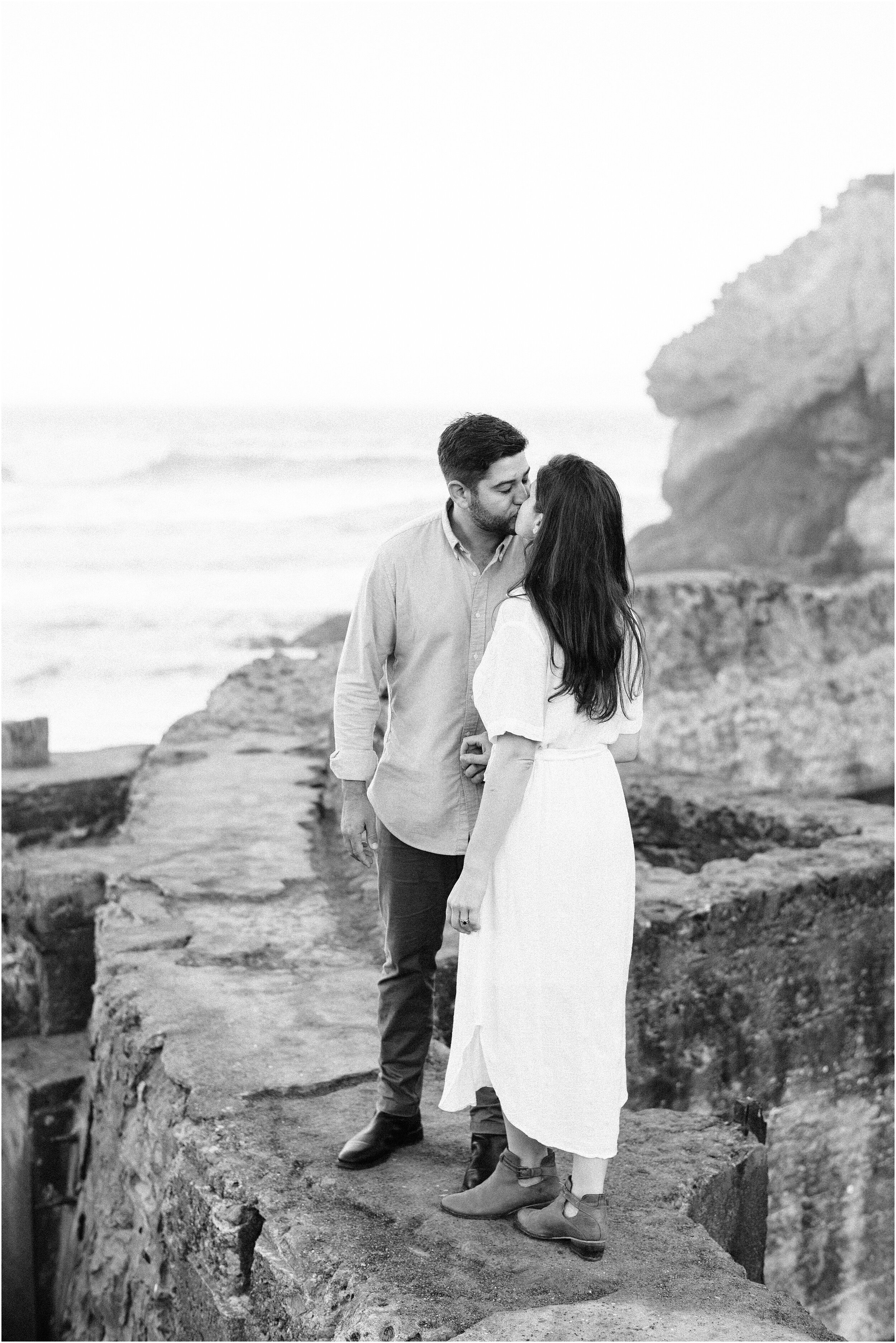 hannah leigh photography Lands End Sutro Bath Engagement Session San Francisco CA_4803.jpg