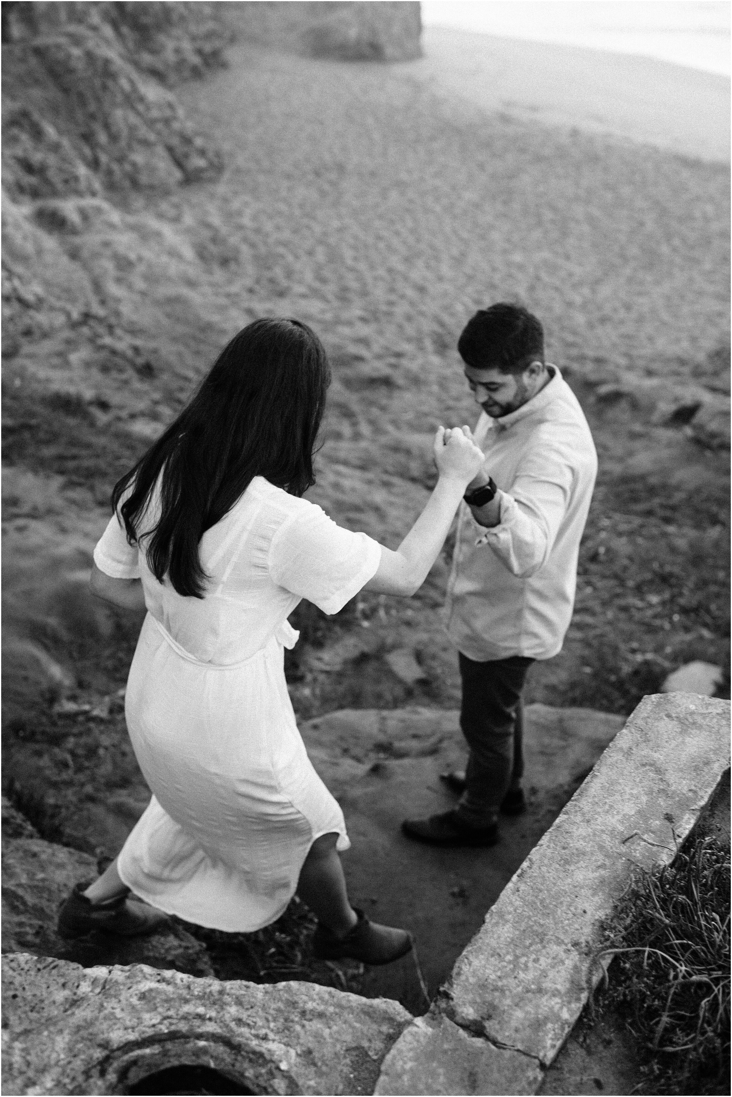 hannah leigh photography Lands End Sutro Bath Engagement Session San Francisco CA_4798.jpg