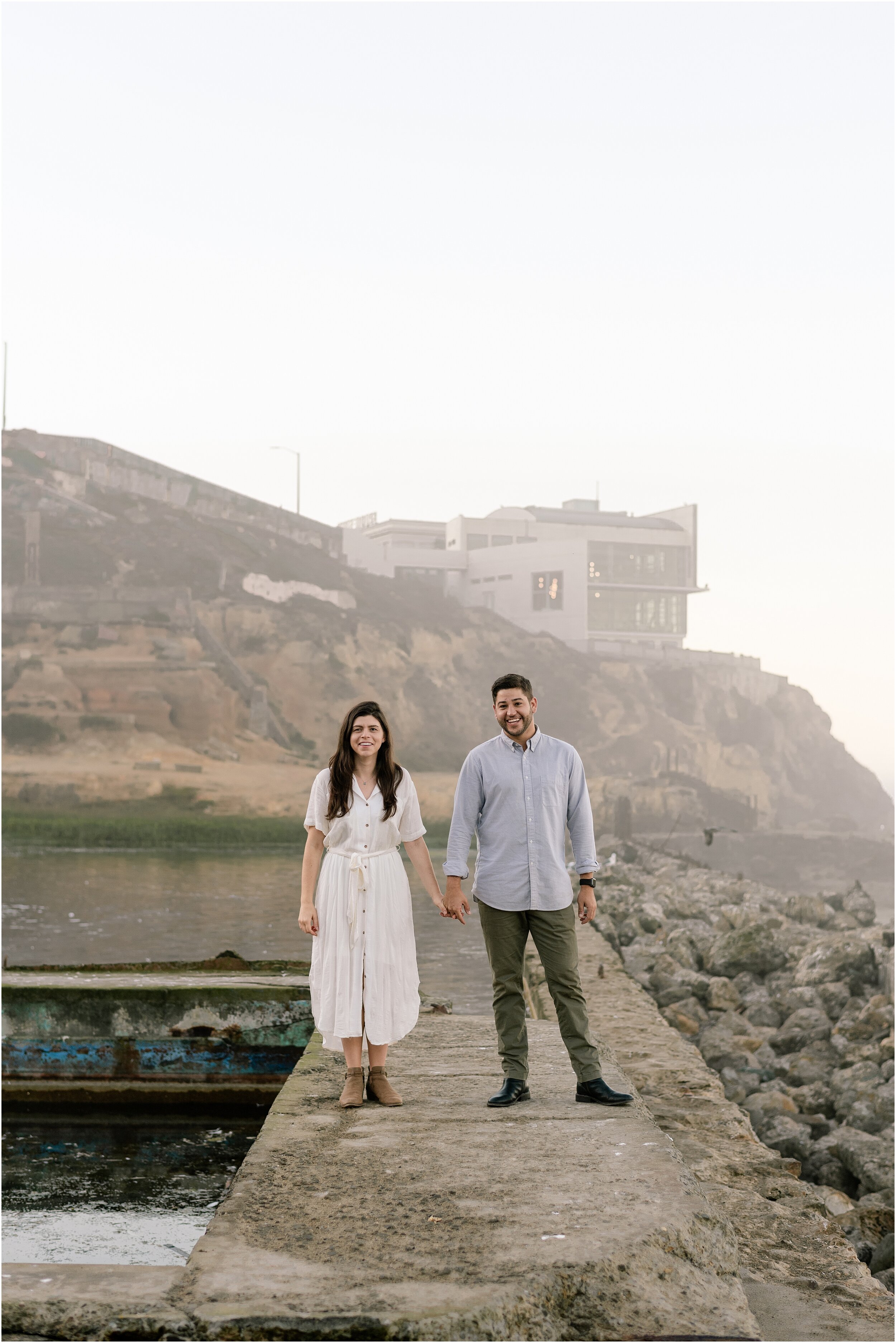 hannah leigh photography Lands End Sutro Bath Engagement Session San Francisco CA_4793.jpg