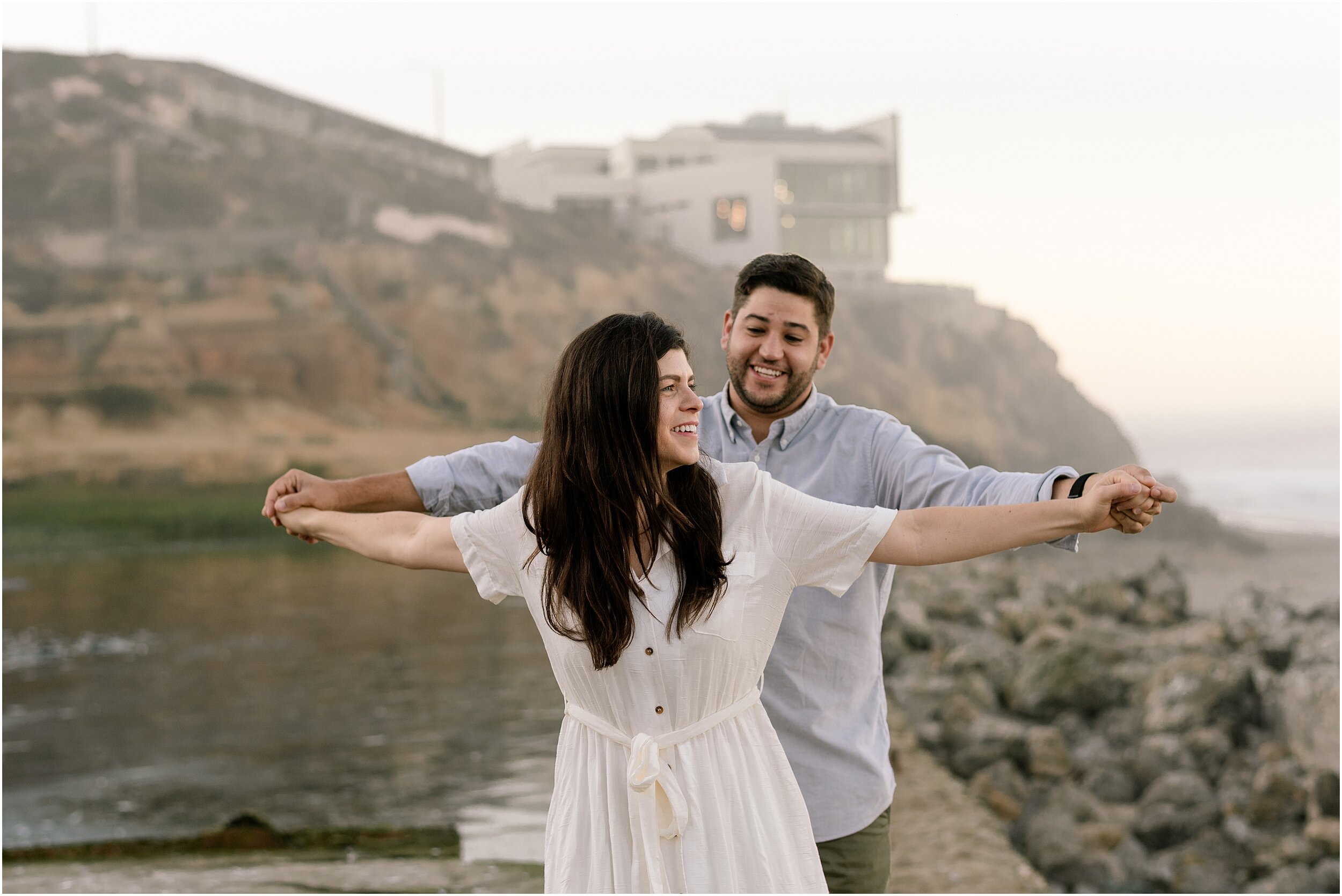 hannah leigh photography Lands End Sutro Bath Engagement Session San Francisco CA_4792.jpg