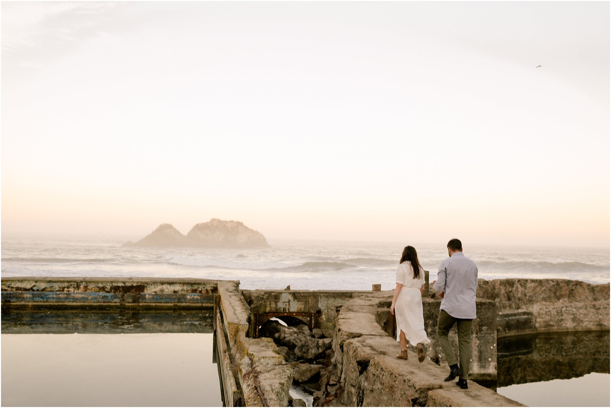 hannah leigh photography Lands End Sutro Bath Engagement Session San Francisco CA_4790.jpg