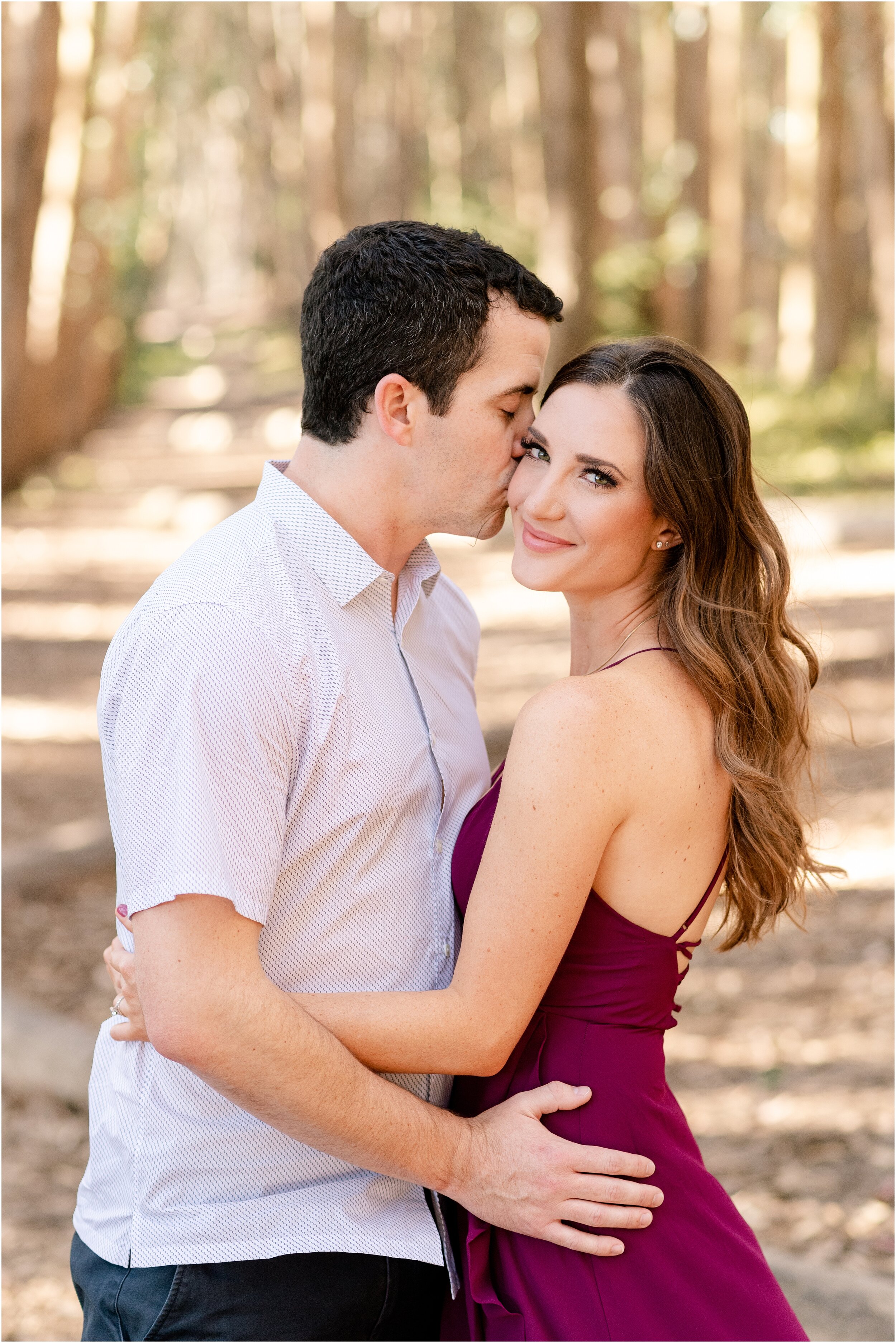 hannah leigh photography Baker Beach, Lovers Lane. Palace of Fine Arts Engagement Session San Franscico, CA_4833.jpg