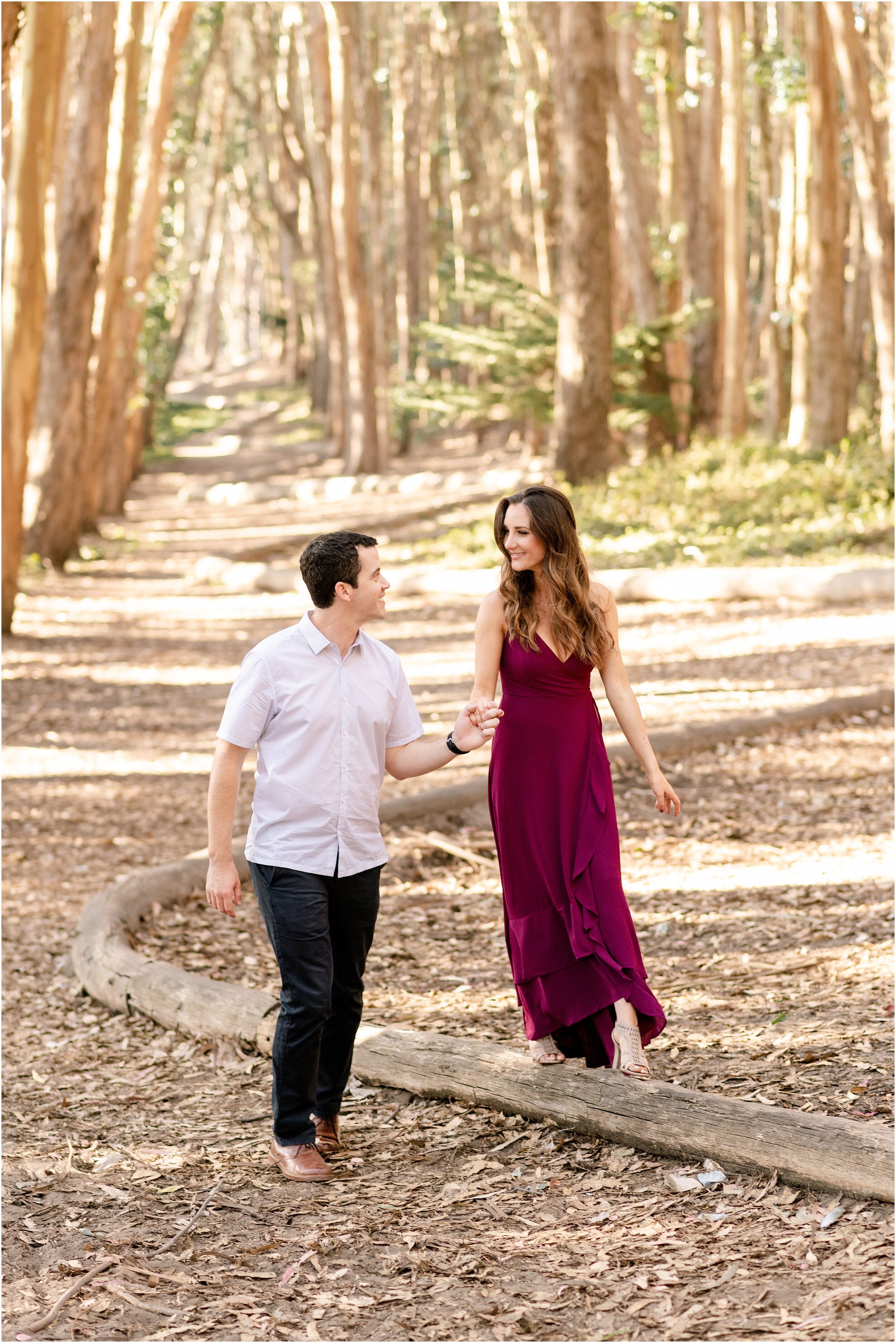 hannah leigh photography Baker Beach, Lovers Lane. Palace of Fine Arts Engagement Session San Franscico, CA_4832.jpg