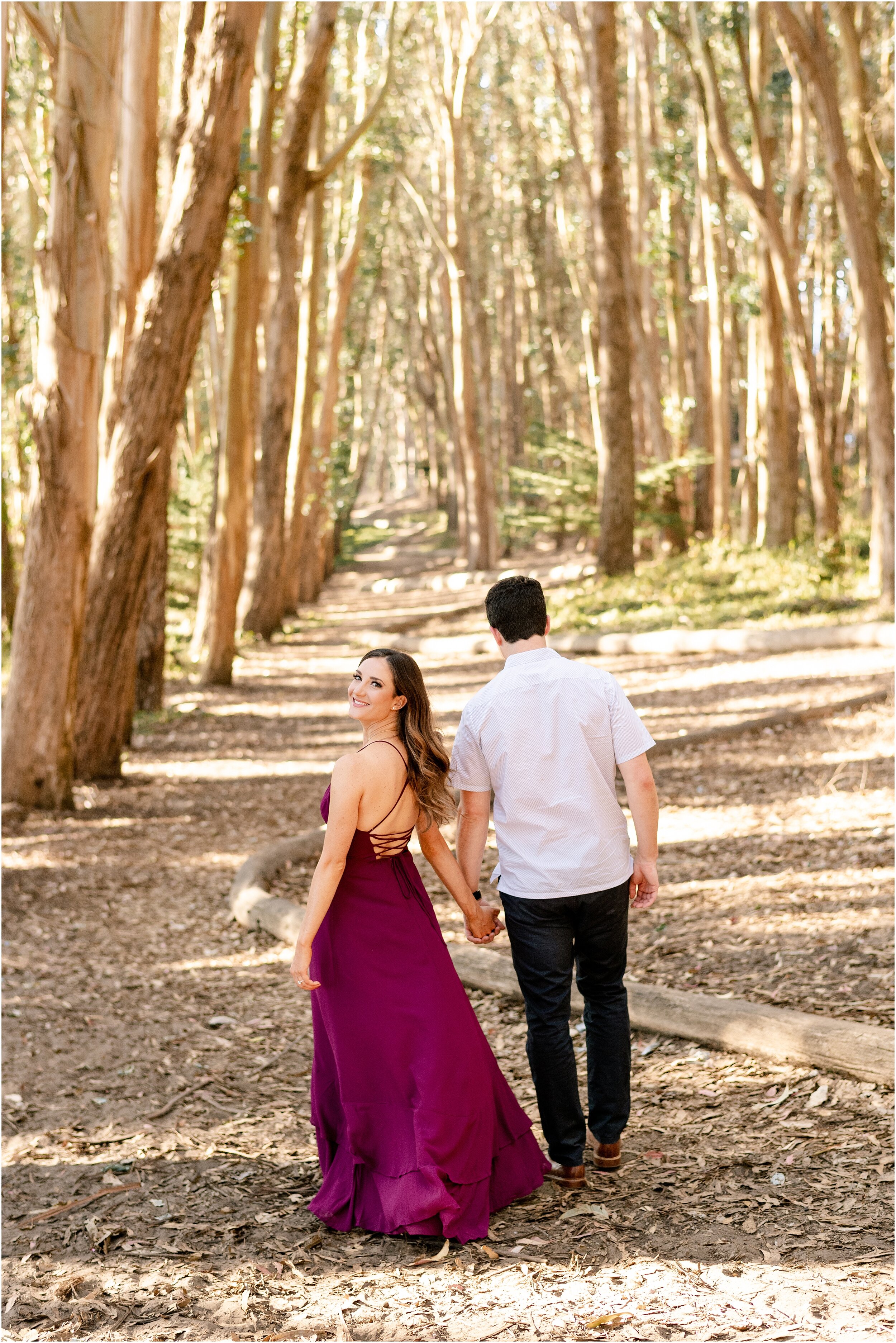 hannah leigh photography Baker Beach, Lovers Lane. Palace of Fine Arts Engagement Session San Franscico, CA_4829.jpg