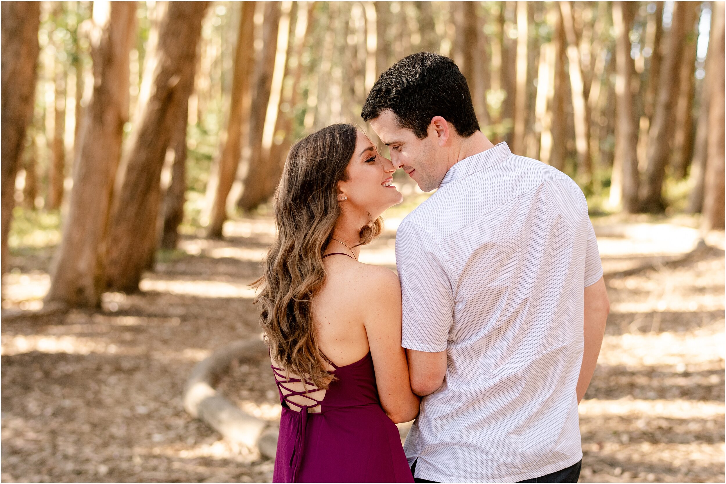 hannah leigh photography Baker Beach, Lovers Lane. Palace of Fine Arts Engagement Session San Franscico, CA_4830.jpg