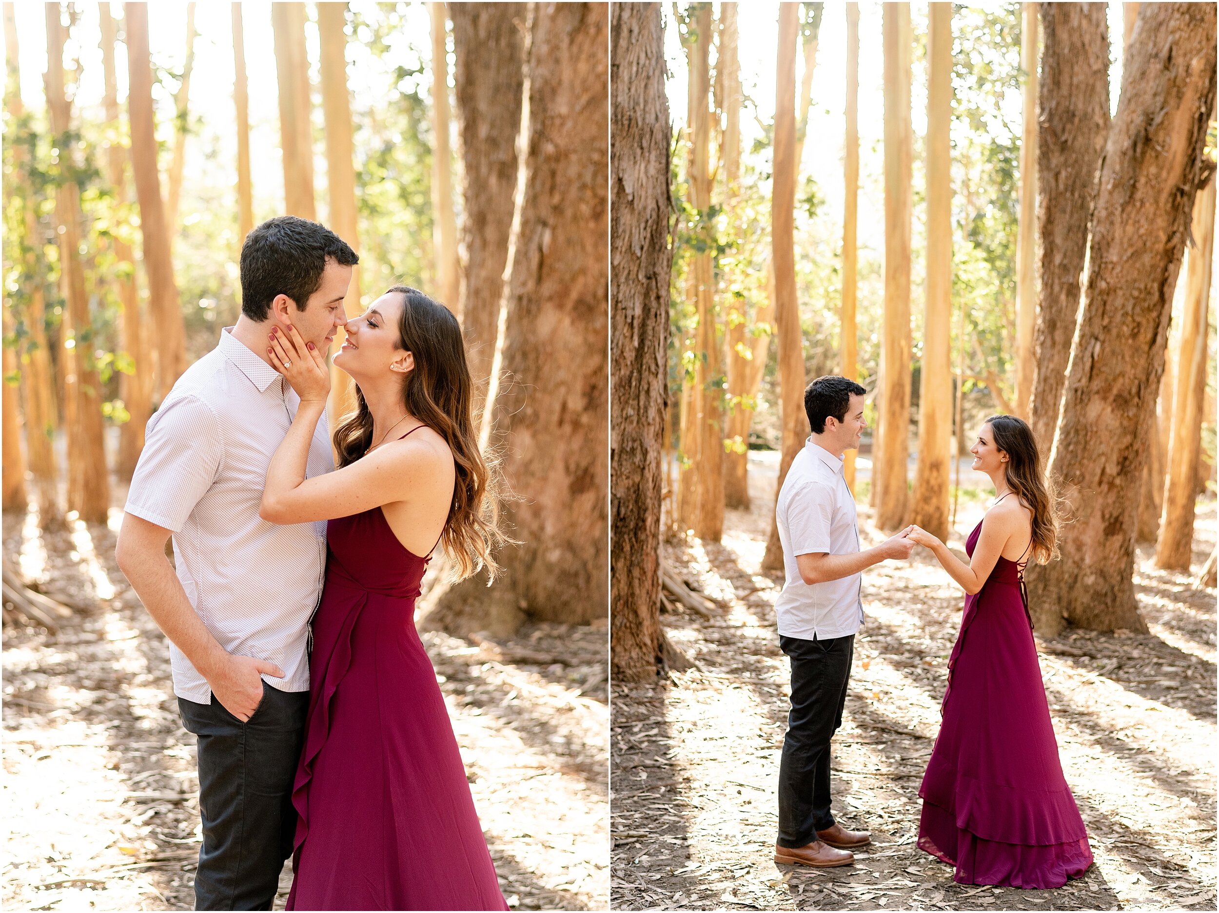 hannah leigh photography Baker Beach, Lovers Lane. Palace of Fine Arts Engagement Session San Franscico, CA_4819.jpg